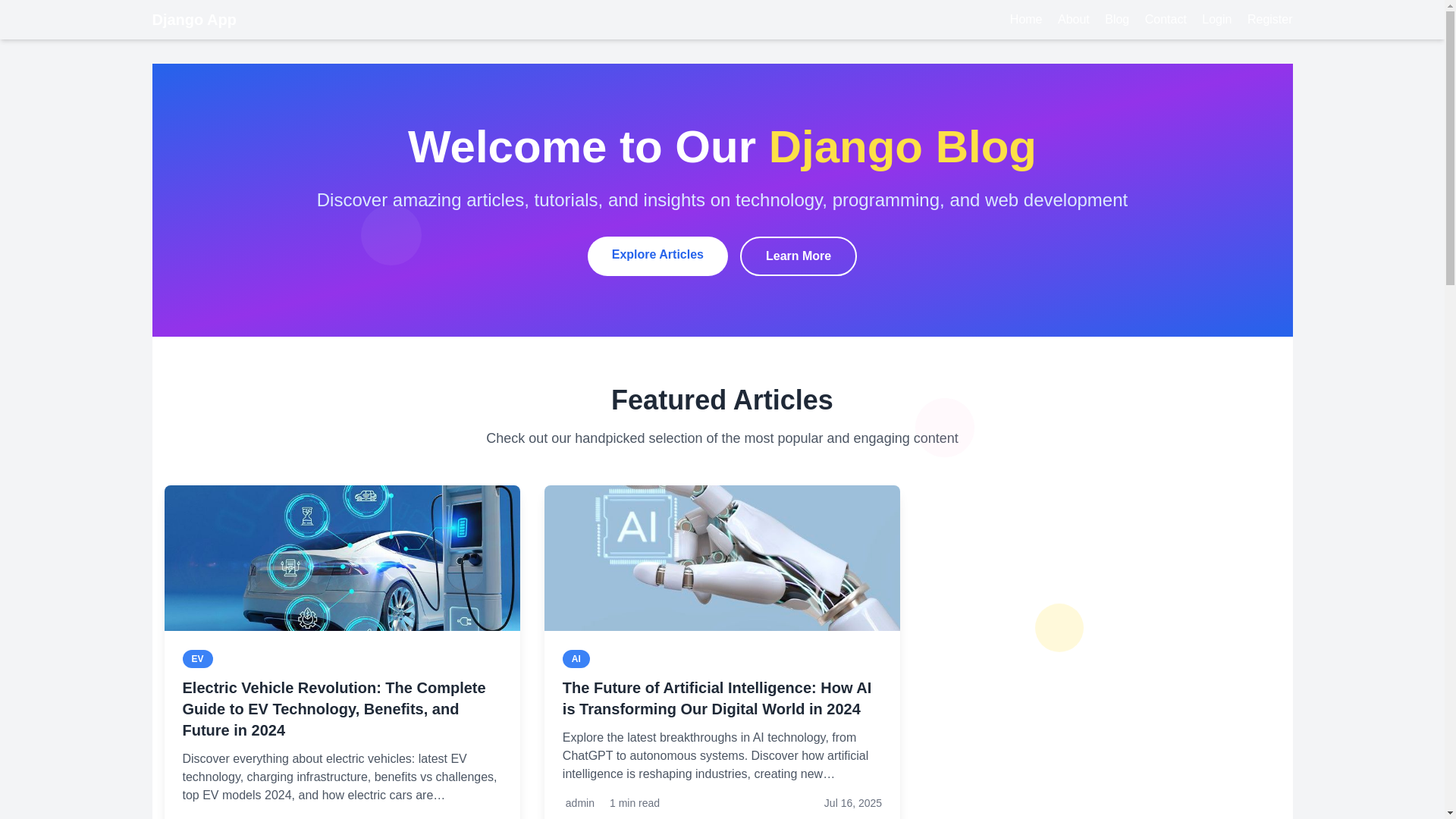 website screenshot of https://blog-uncle.com/