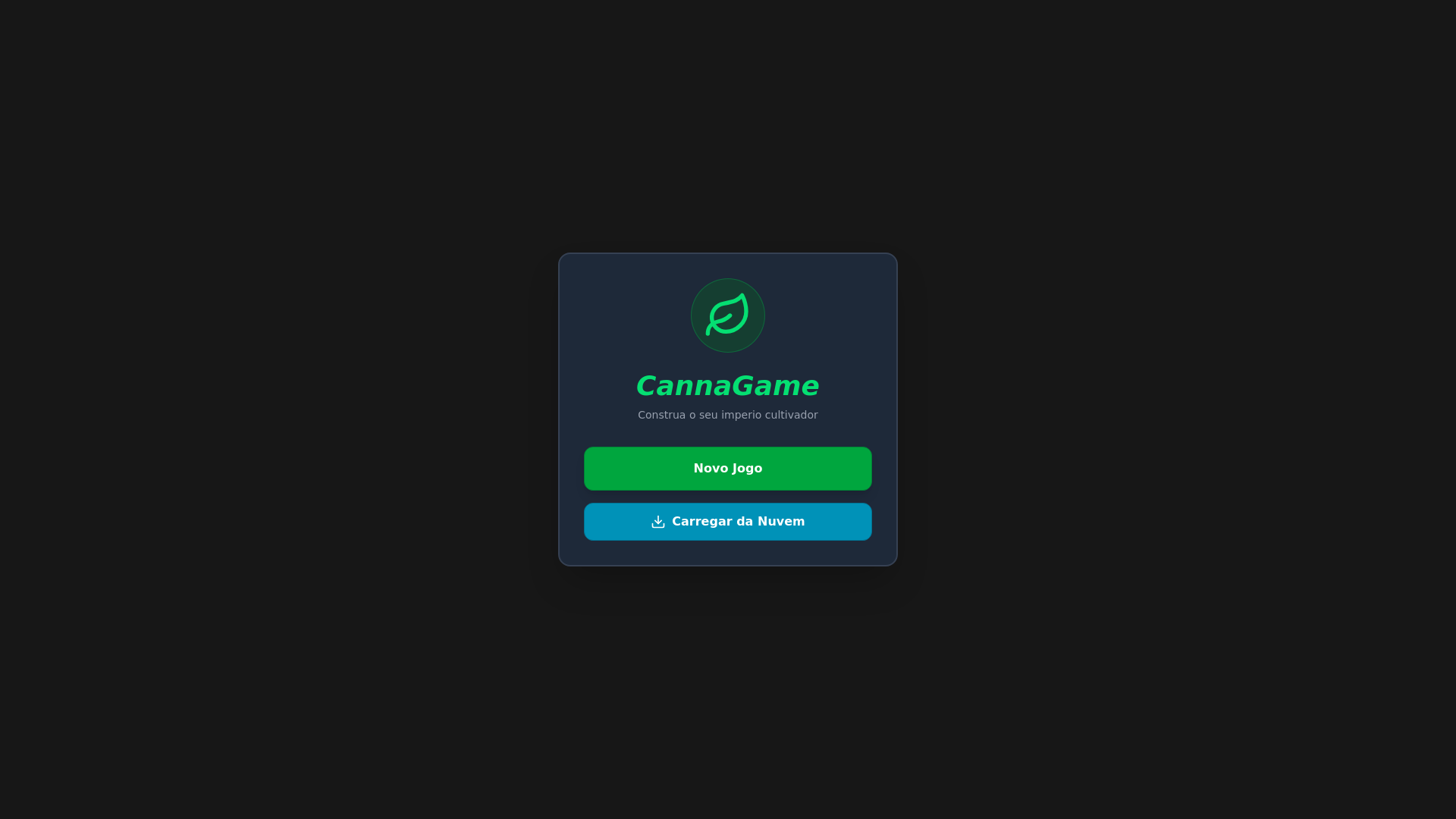 website screenshot of https://cannagame.pages.dev/