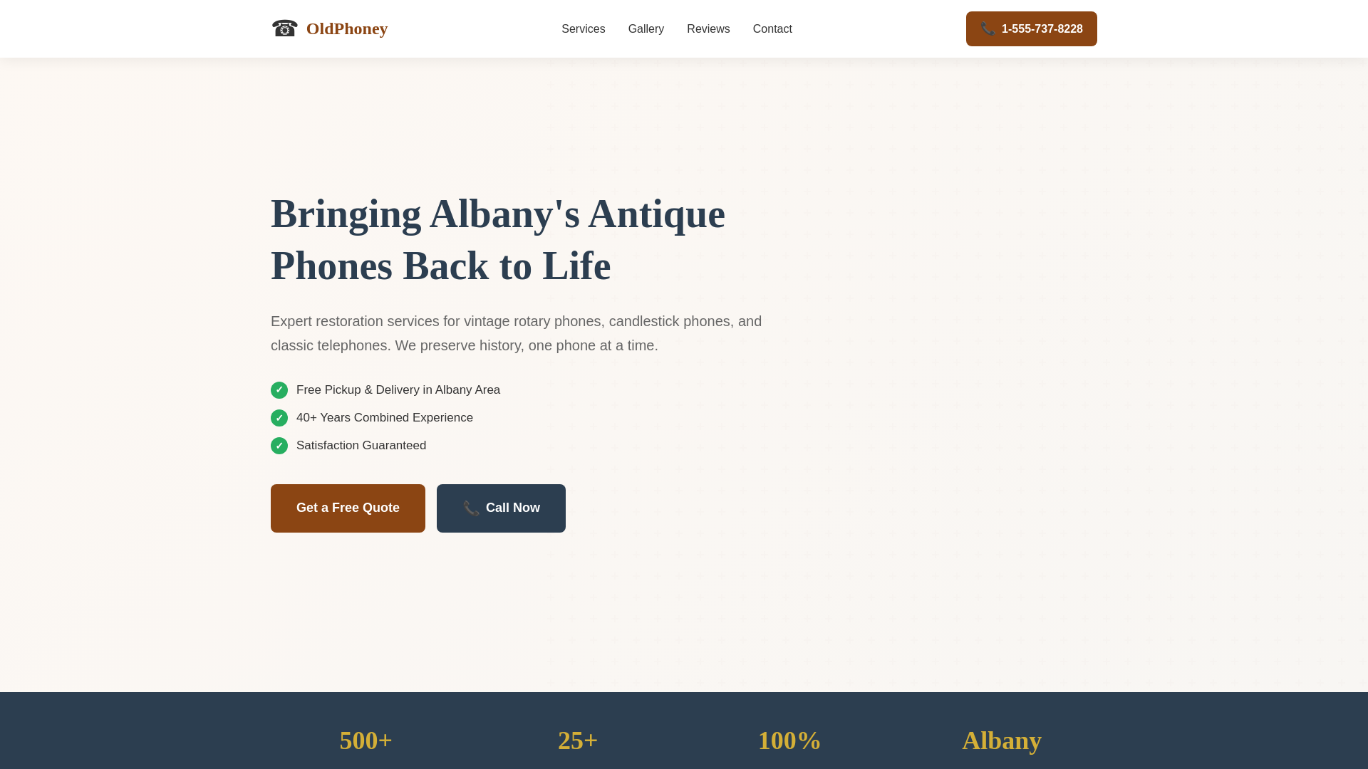 website screenshot of https://site-4f951a06.pages.dev/