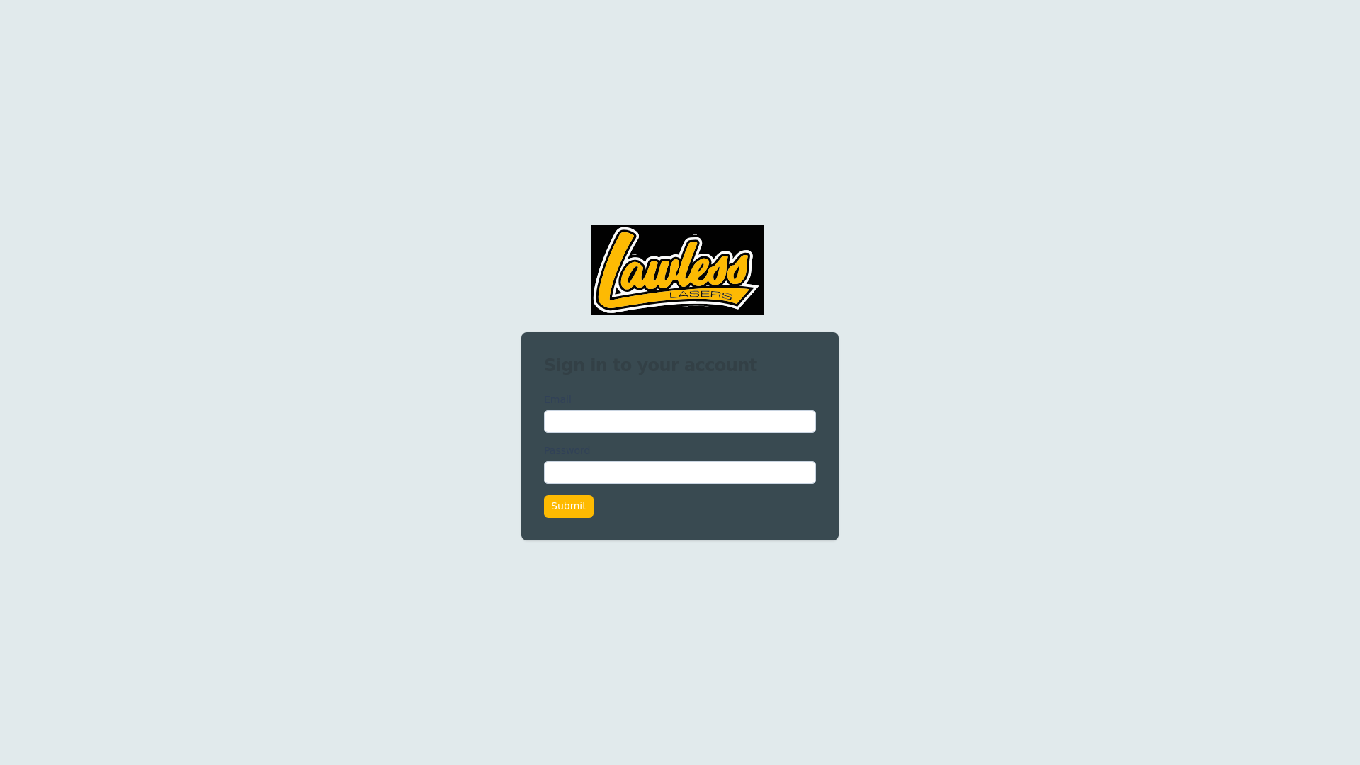 website screenshot of https://lawmanui.pages.dev/