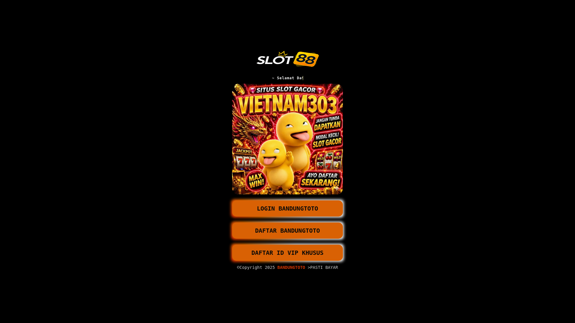 website screenshot of https://slotmaxwin-bandungtoto2.pages.dev/