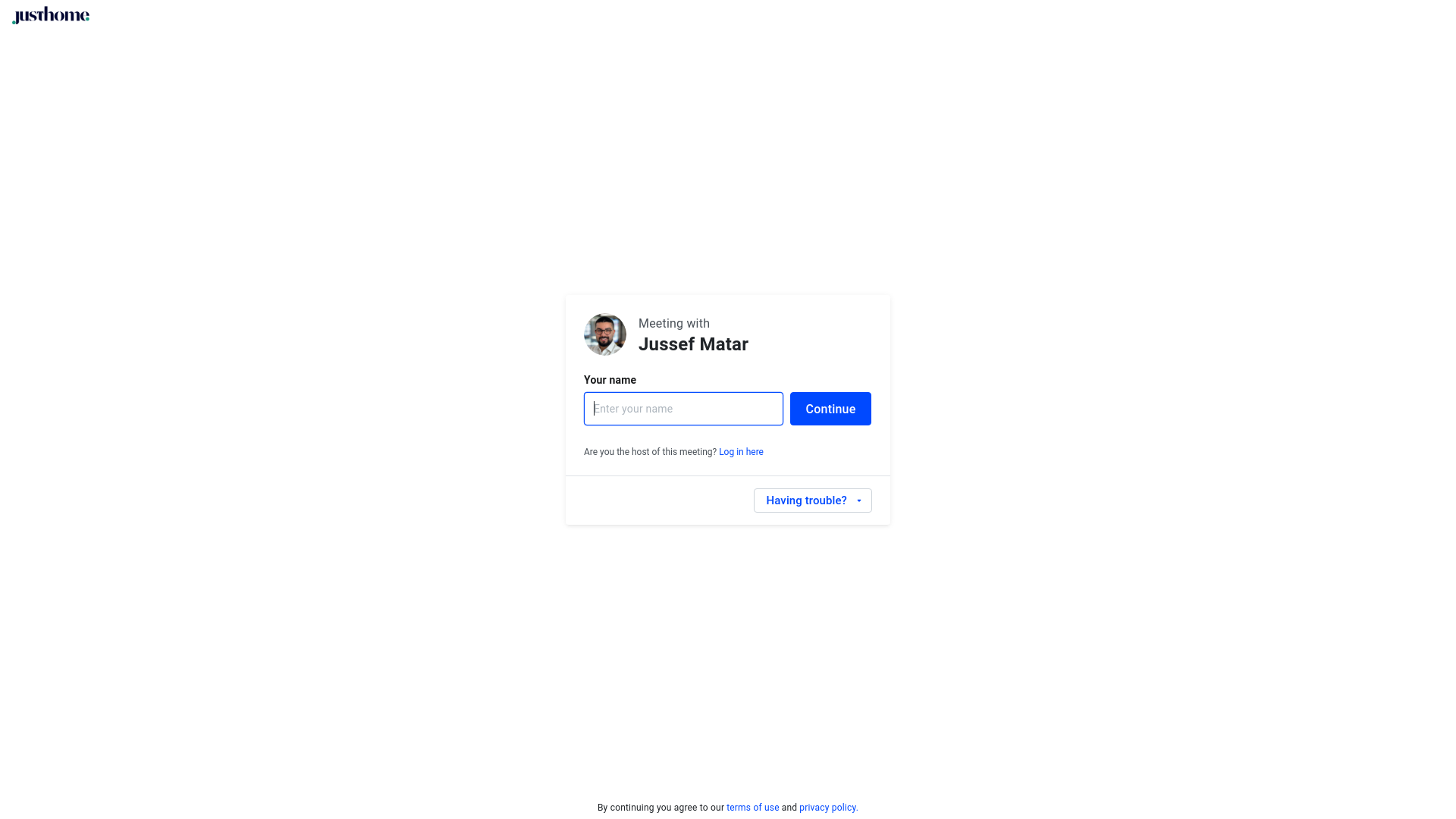 website screenshot of https://zpr.io/hktiJpA8WZMj