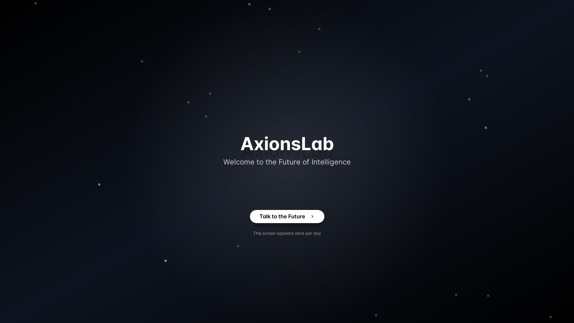website screenshot of https://axionlabs-quantum-horizon1.pages.dev/