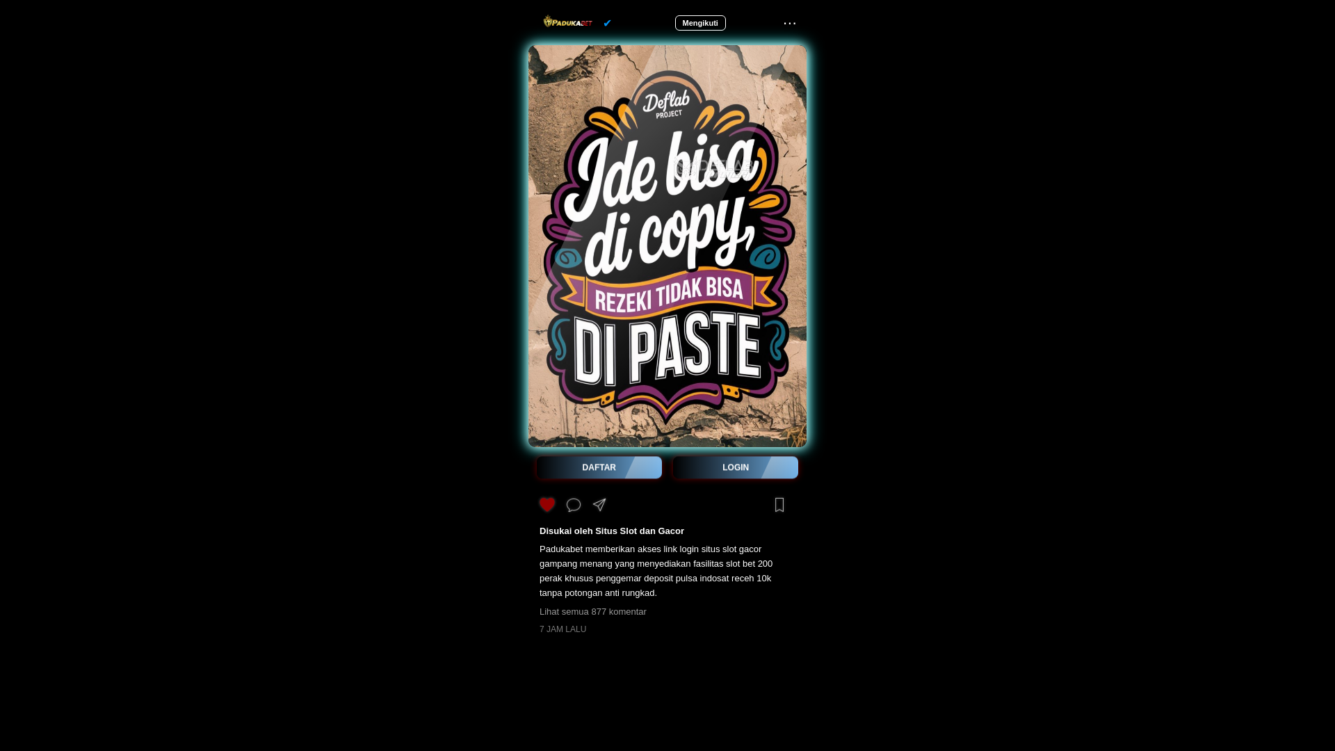 website screenshot of https://lapor-bod.pages.dev/