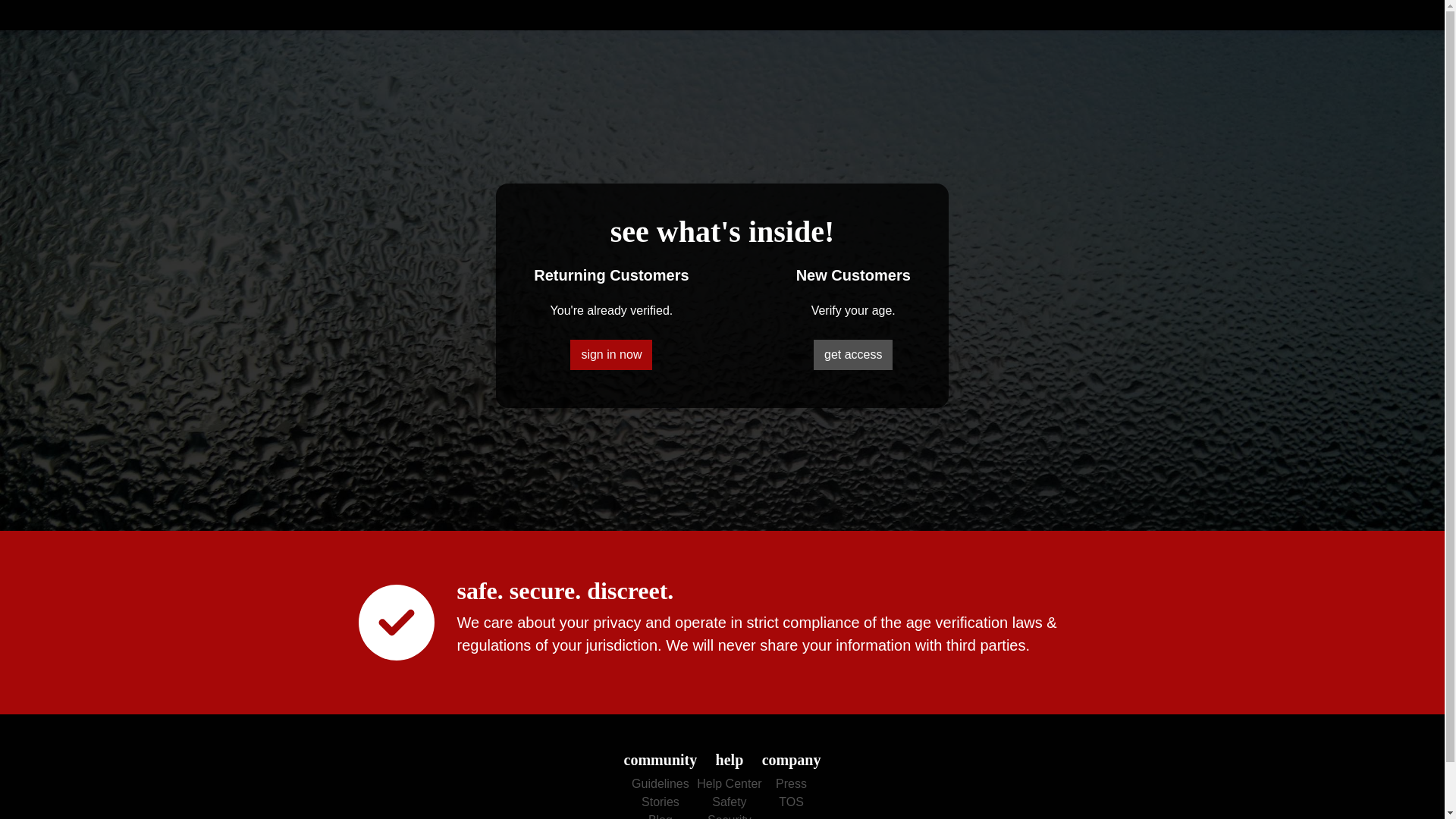 website screenshot of https://cheatersanonymous.net/