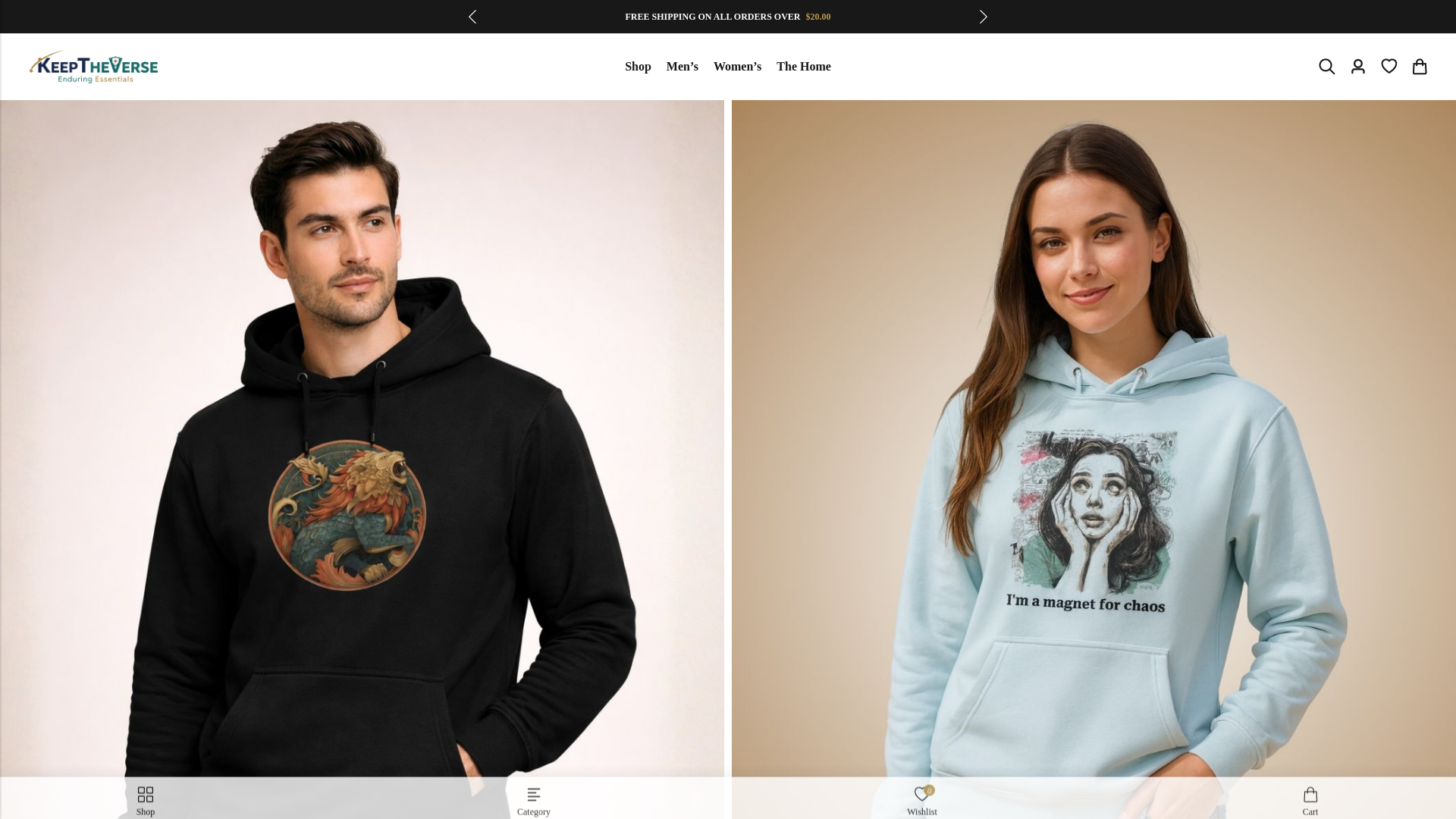 website screenshot of https://keeptheverse.co.uk