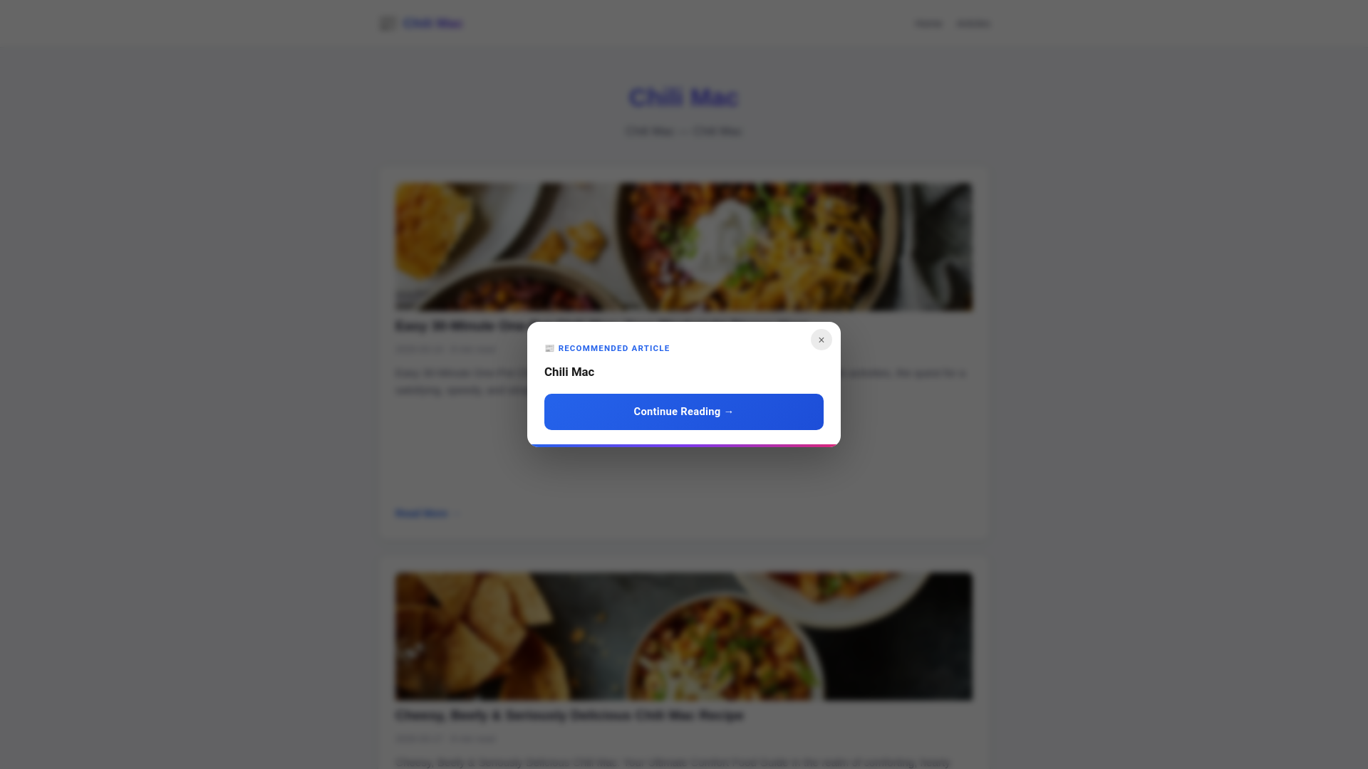 website screenshot of https://chili-mac-820.pages.dev/