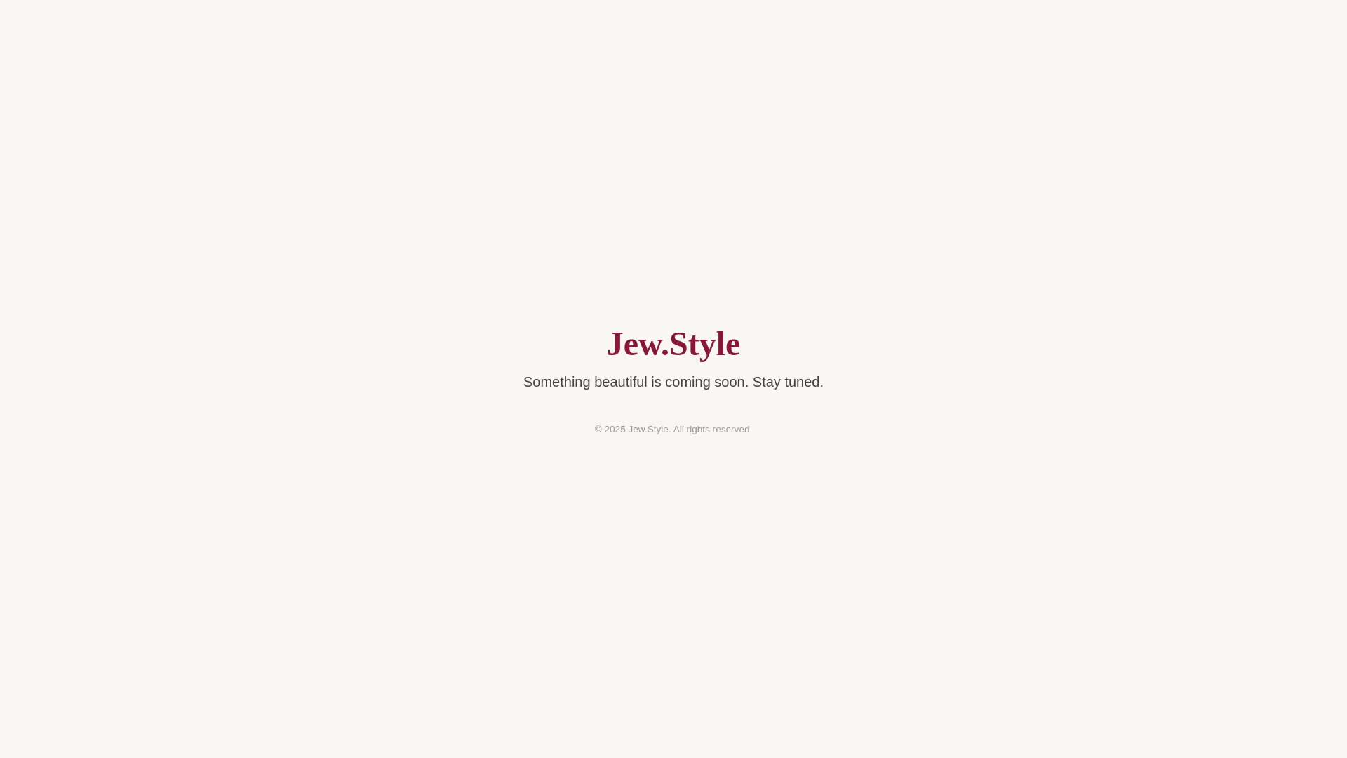 website screenshot of https://landing-ezb.pages.dev/