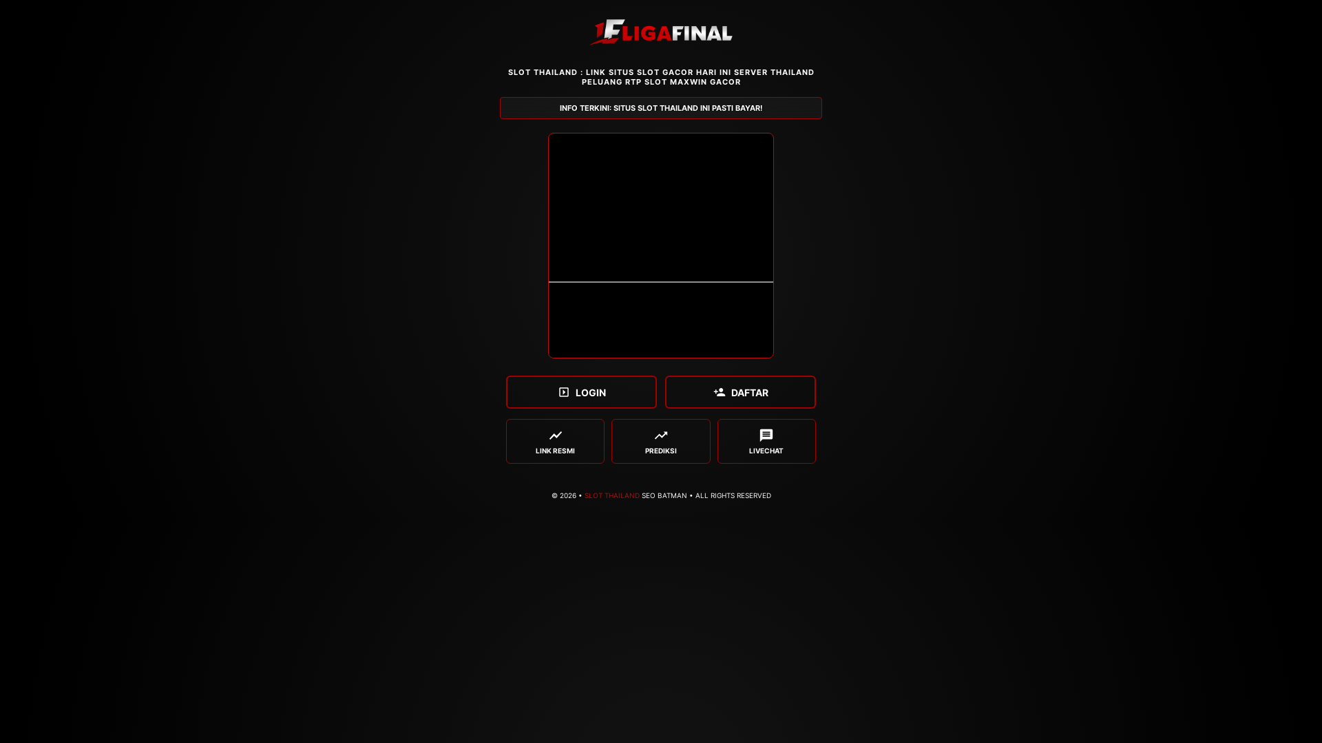 website screenshot of https://lukova-kostel-lf.pages.dev/