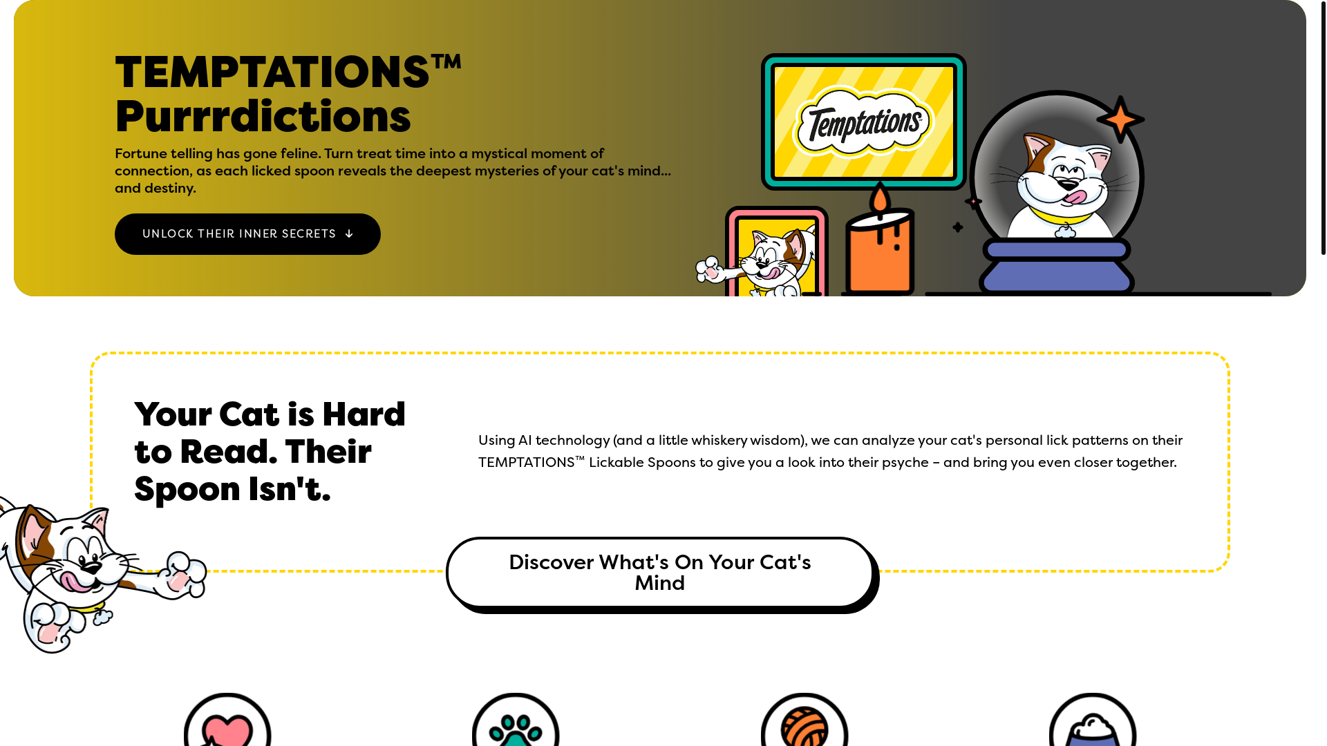 website screenshot of https://temptations-etl.pages.dev/