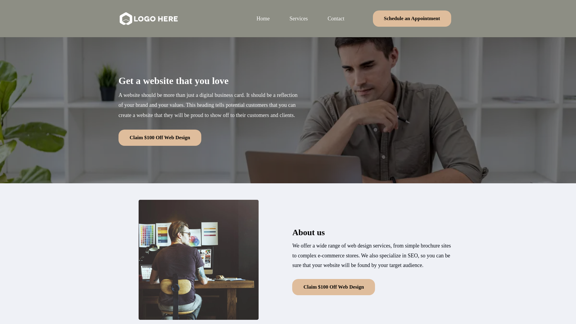 website screenshot of https://wingman-company.com/
