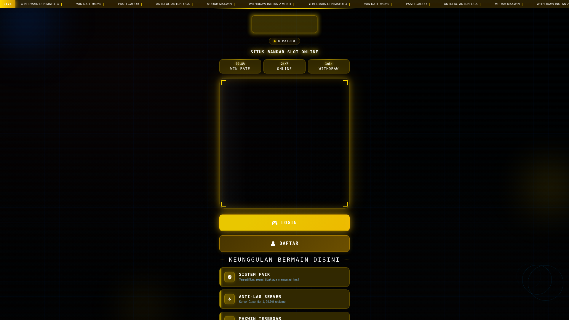 website screenshot of https://bimatoto-semoga-naik-slot-gacor.pages.dev/