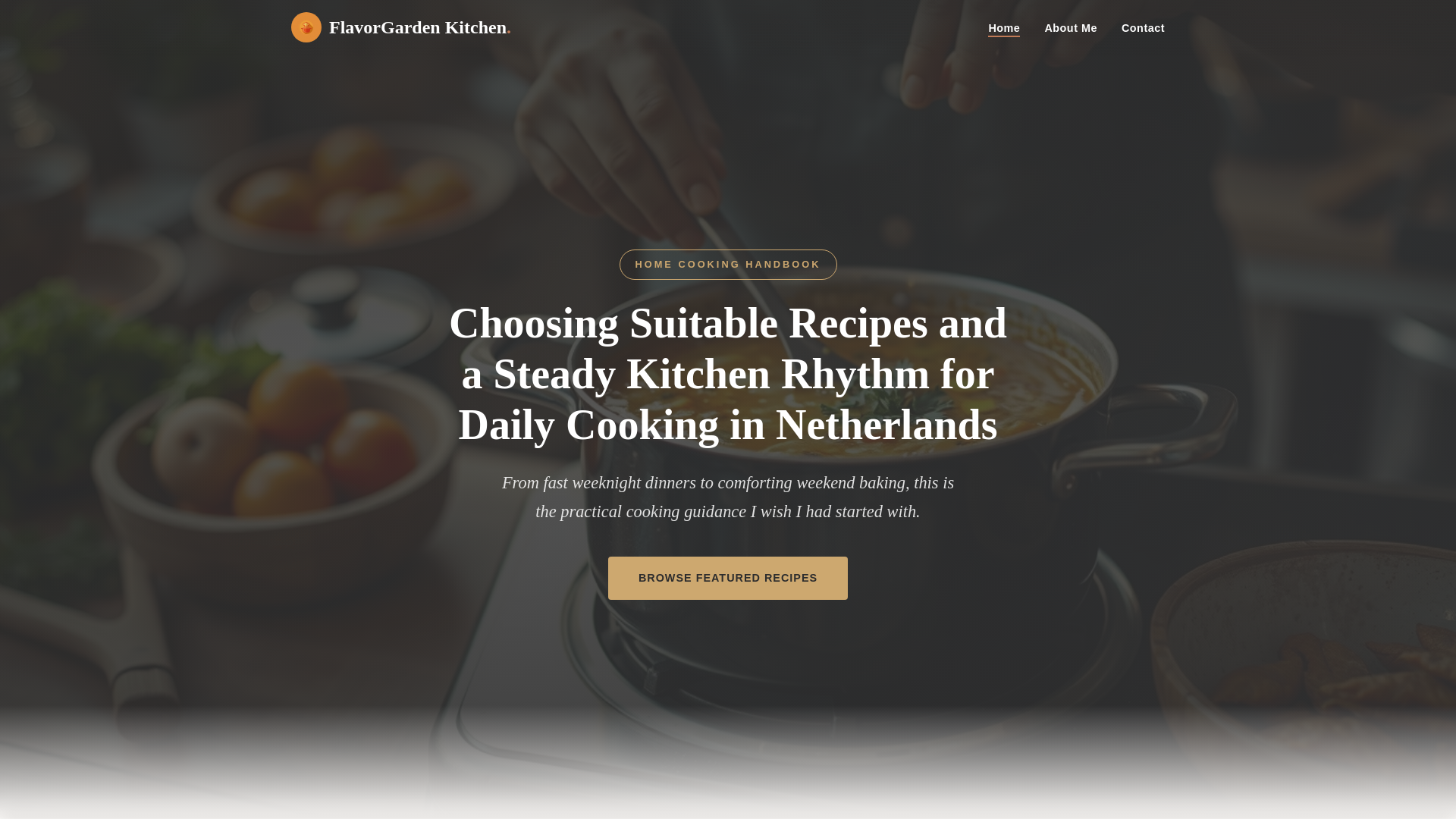 website screenshot of https://dawnrivergarden.life/