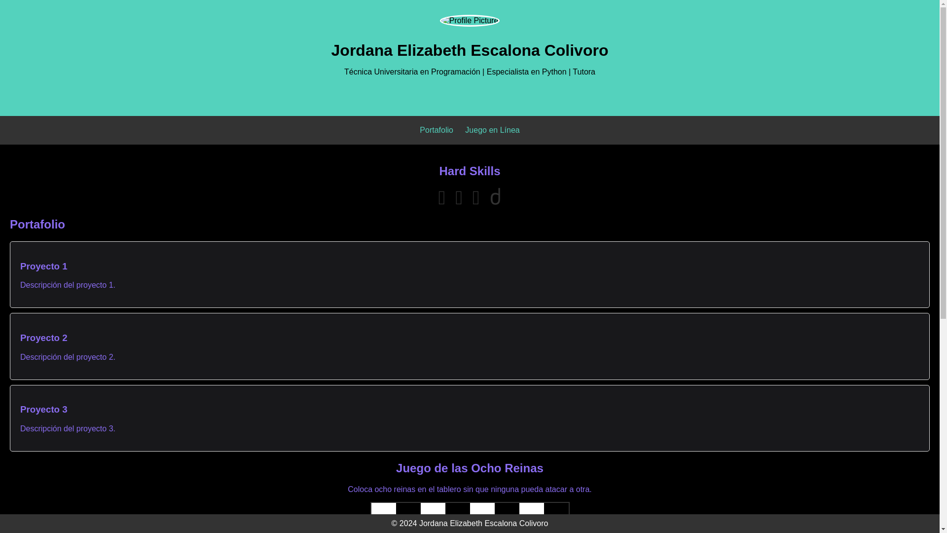 website screenshot of https://jordanablog.pages.dev/