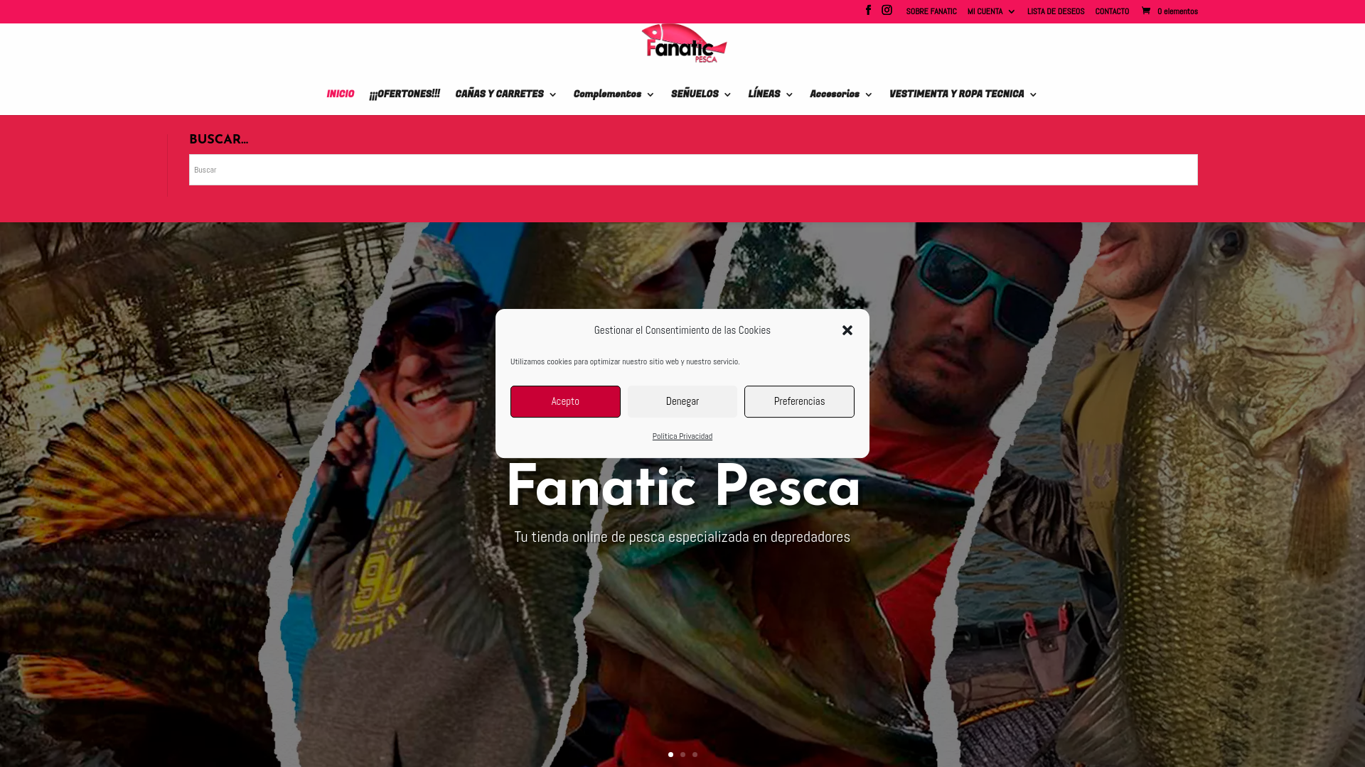 website screenshot of https://quaestudio.click