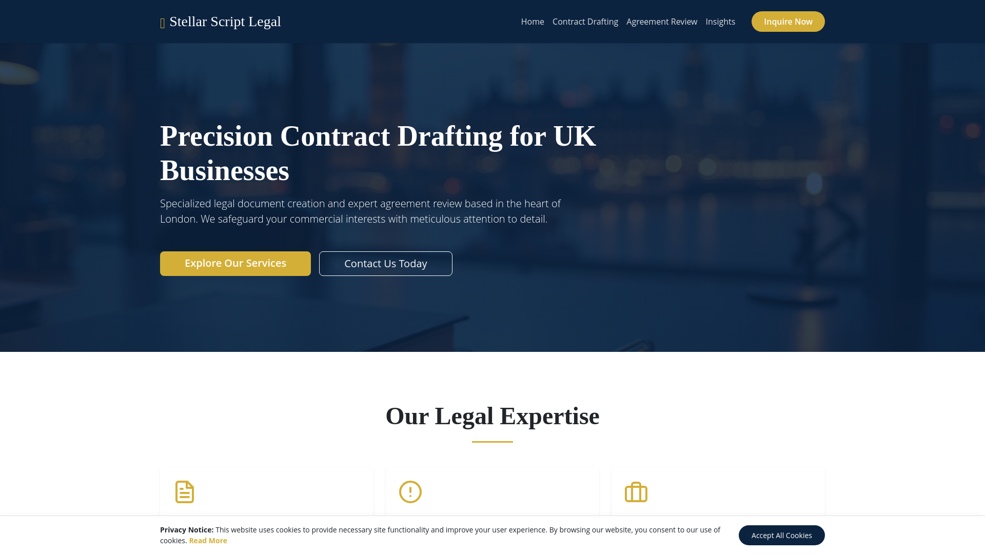 website screenshot of https://ametropespaceio.digital