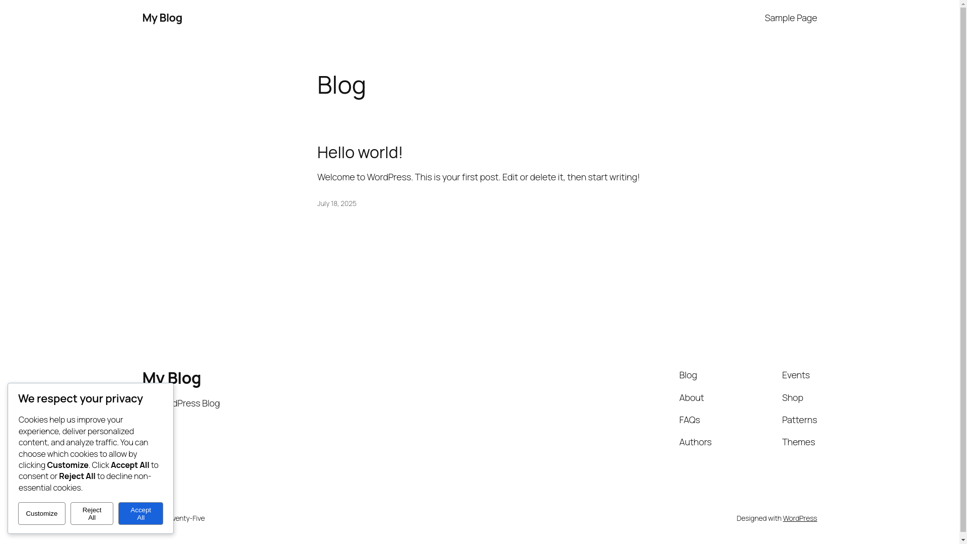 website screenshot of https://onepiecemangaus.org/
