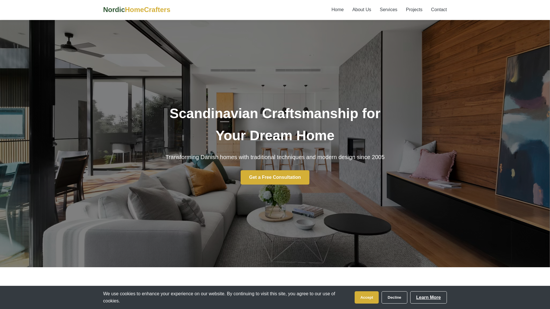 website screenshot of https://arcsinecoreio.click