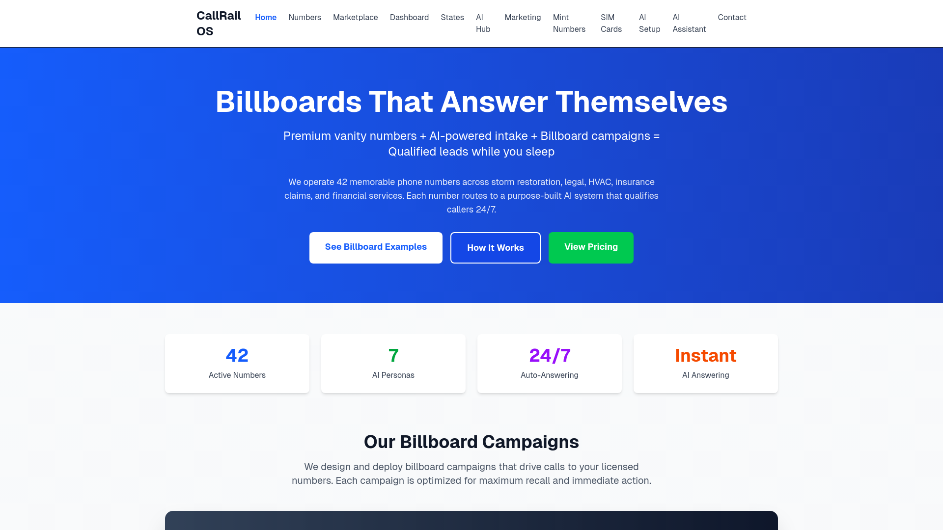 website screenshot of https://needai-site.pages.dev/
