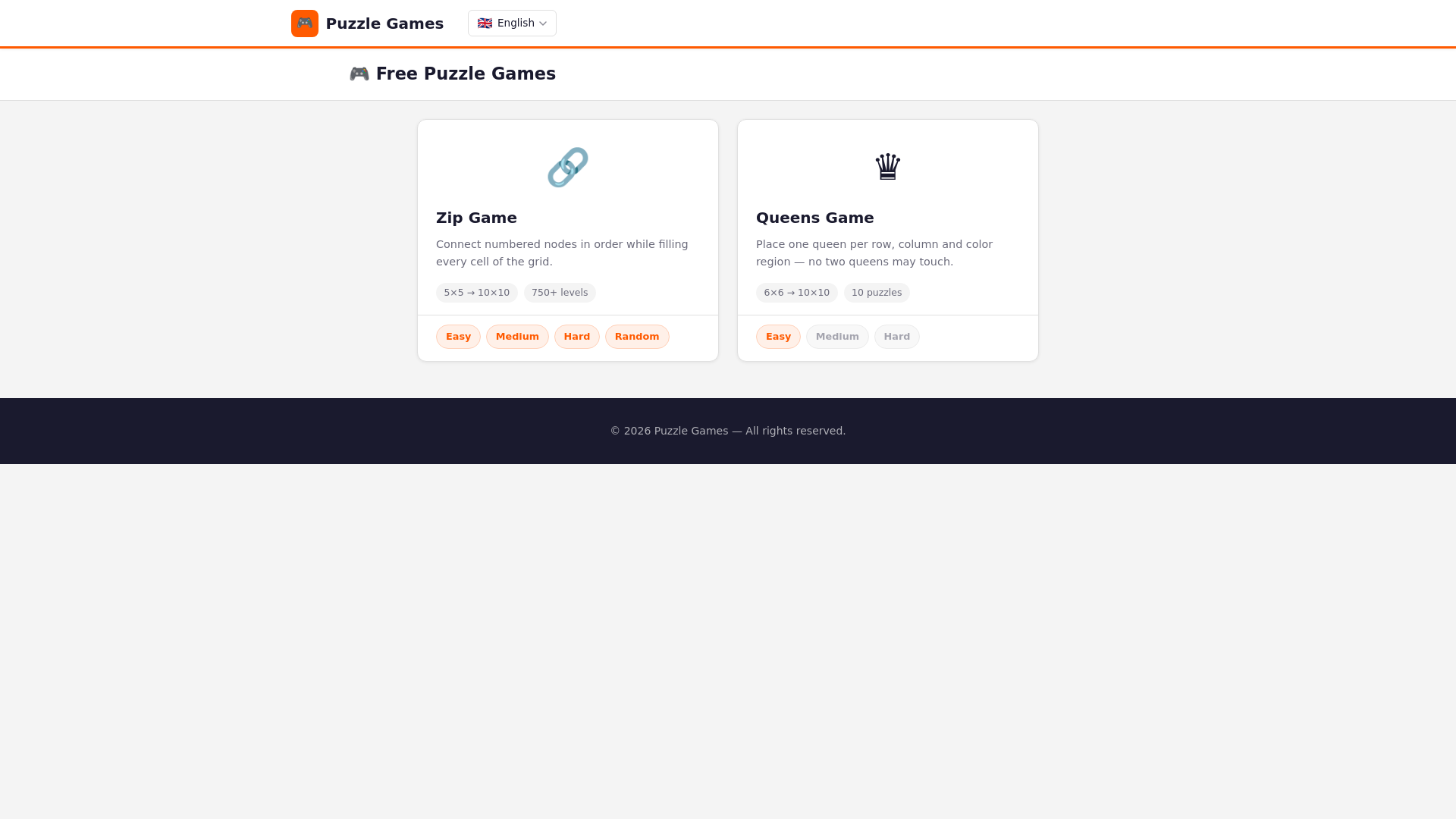 website screenshot of https://games-l3-lv.pages.dev/