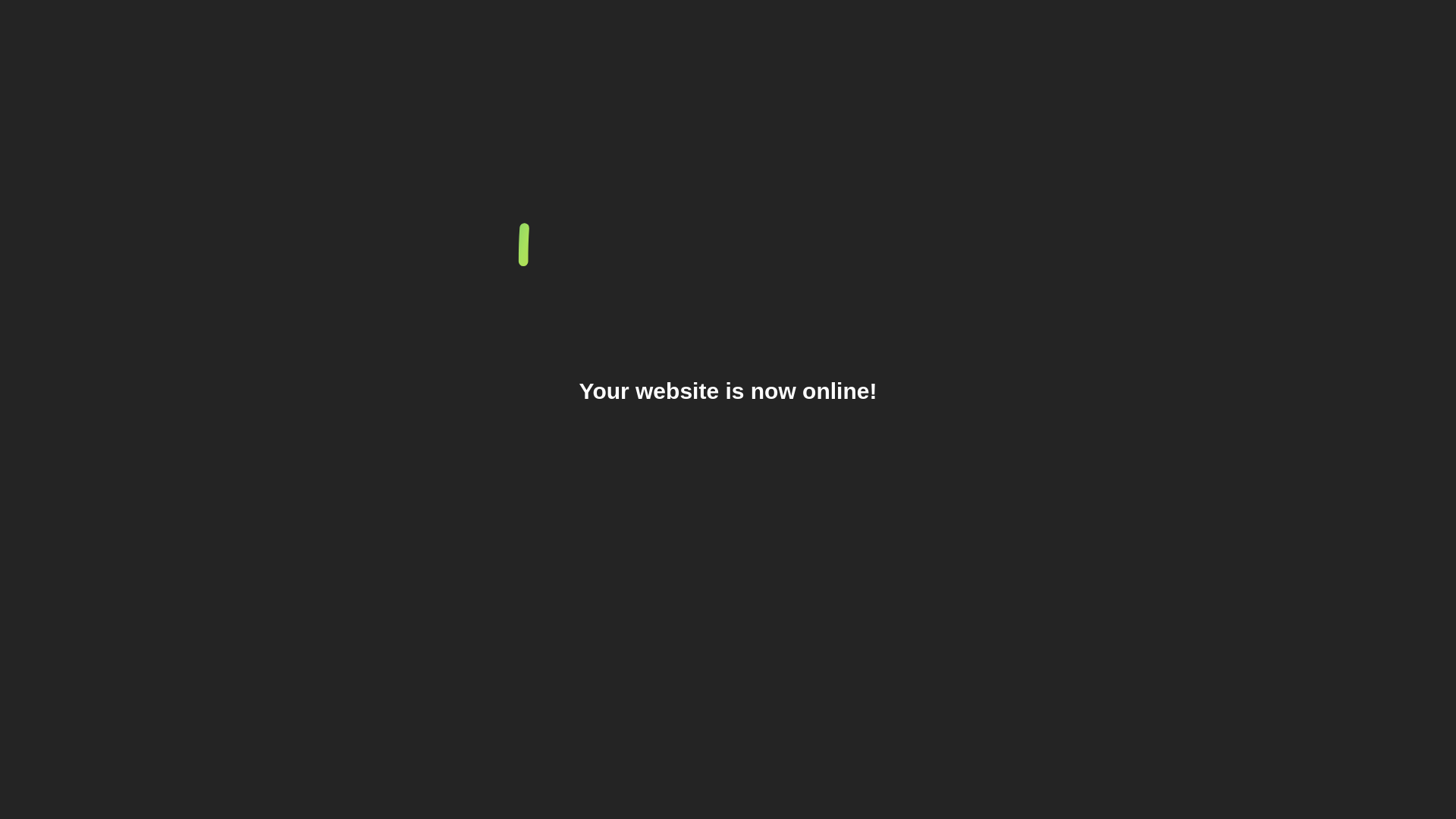 website screenshot of https://danovaglobal.com/