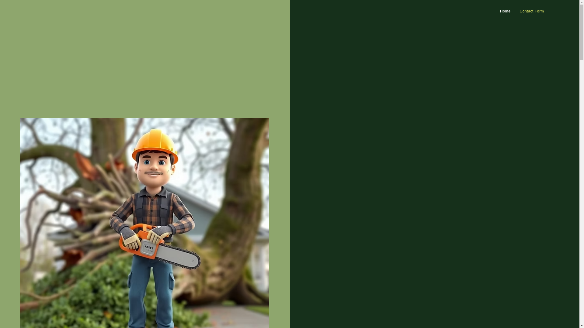 website screenshot of https://aelitetree.com/