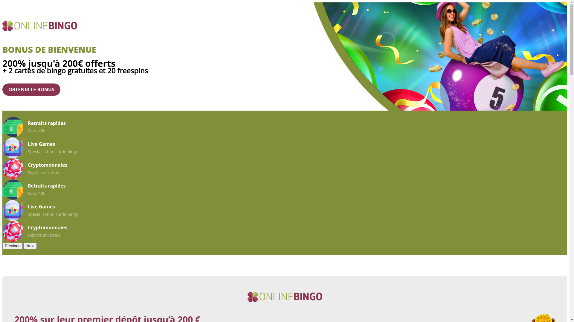 website screenshot of https://recommendedsites.online/