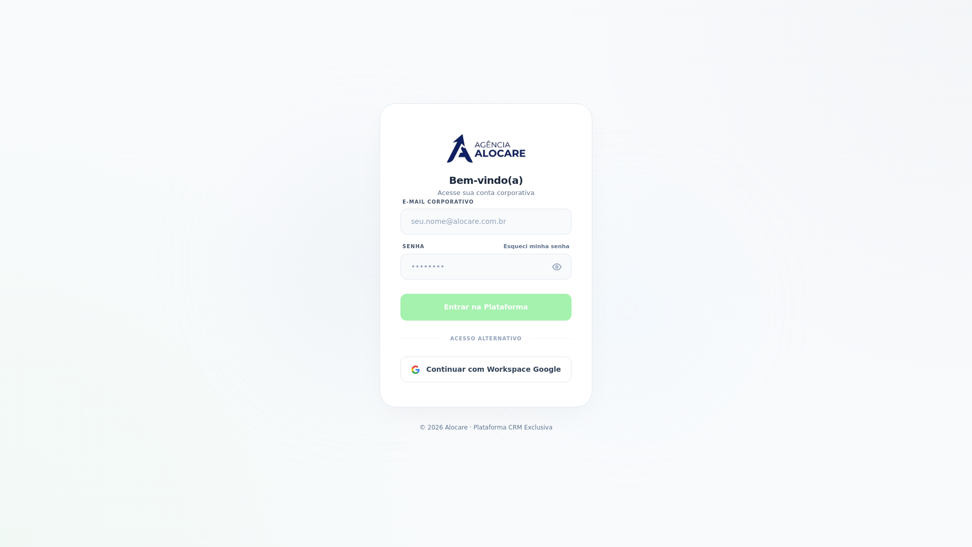 website screenshot of https://crmalocare.pages.dev/