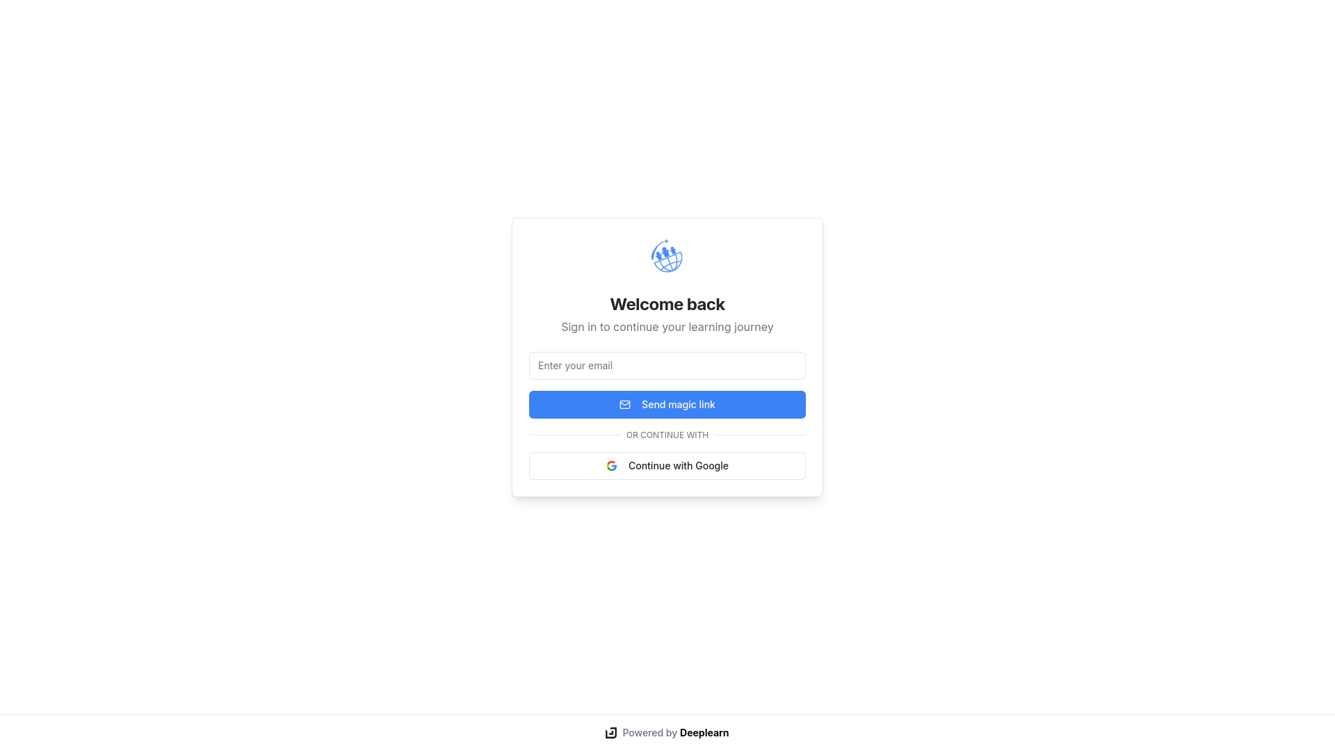 website screenshot of https://ifp-learning.pages.dev/
