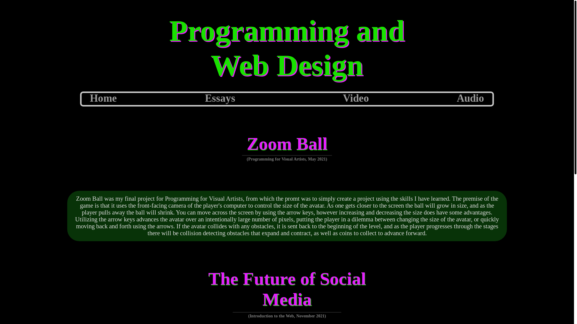 website screenshot of https://advancedstandingfinalprogramminggg.pages.dev/
