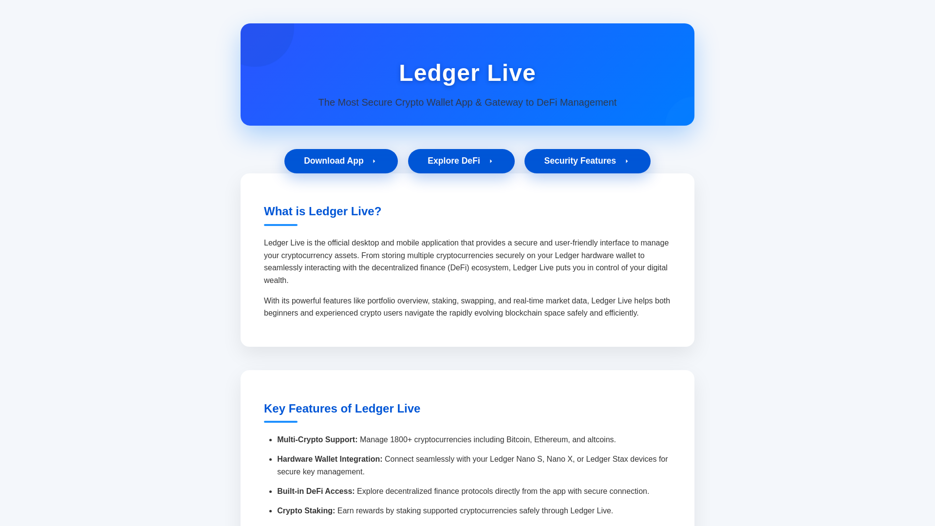 website screenshot of https://guide-ledgrr-liv-waelet-auth.pages.dev