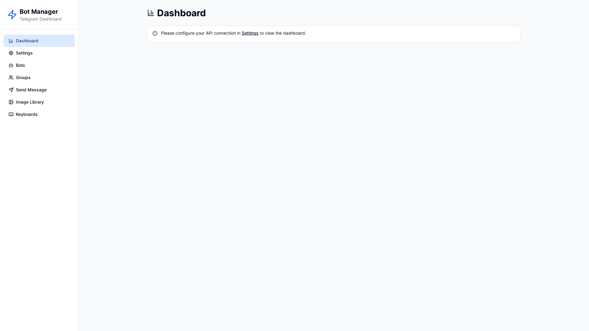 website screenshot of https://botmanager-6ap.pages.dev/