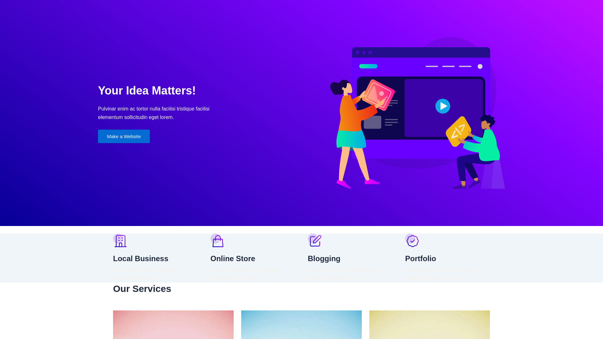 website screenshot of https://zeeskiluxehair.co.za/