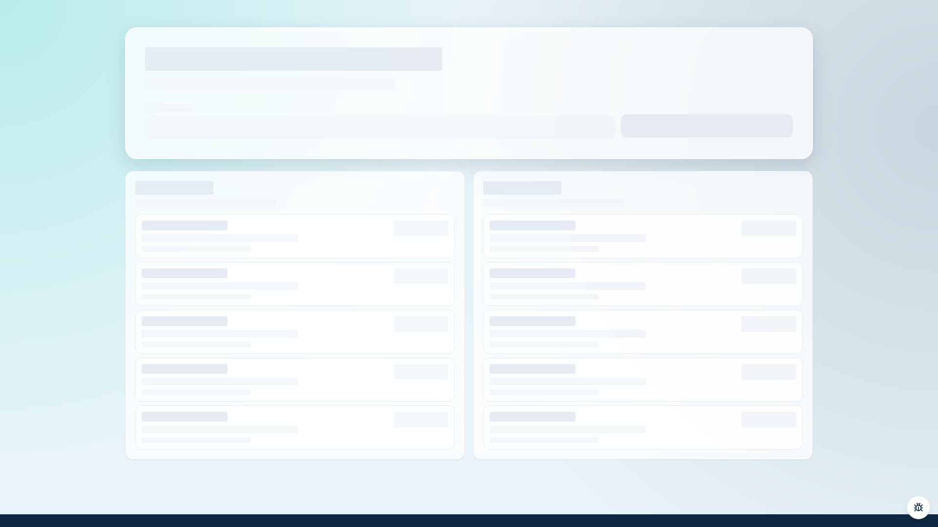 website screenshot of https://lookalike.network/