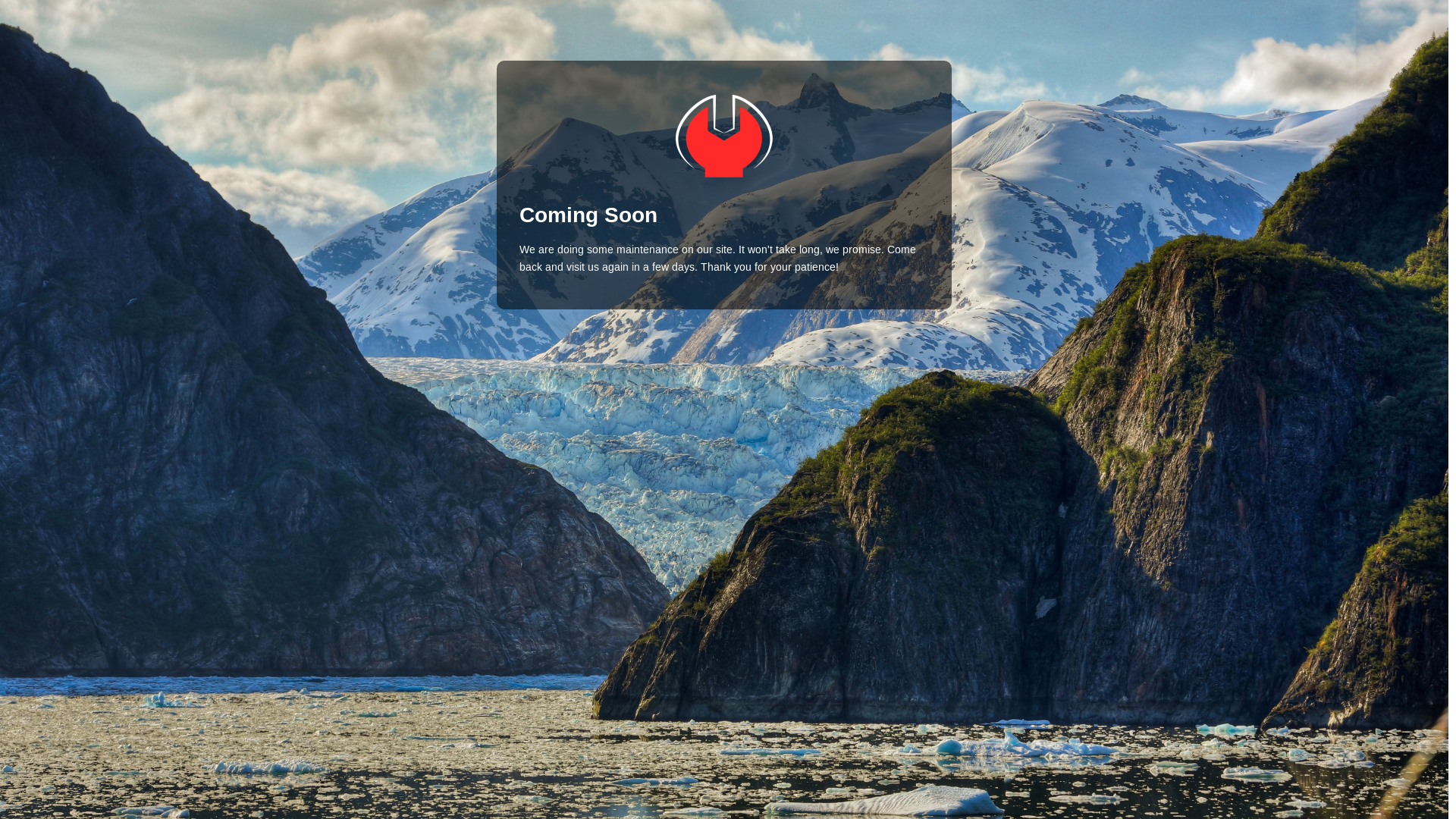 website screenshot of https://curecaribbean.com/