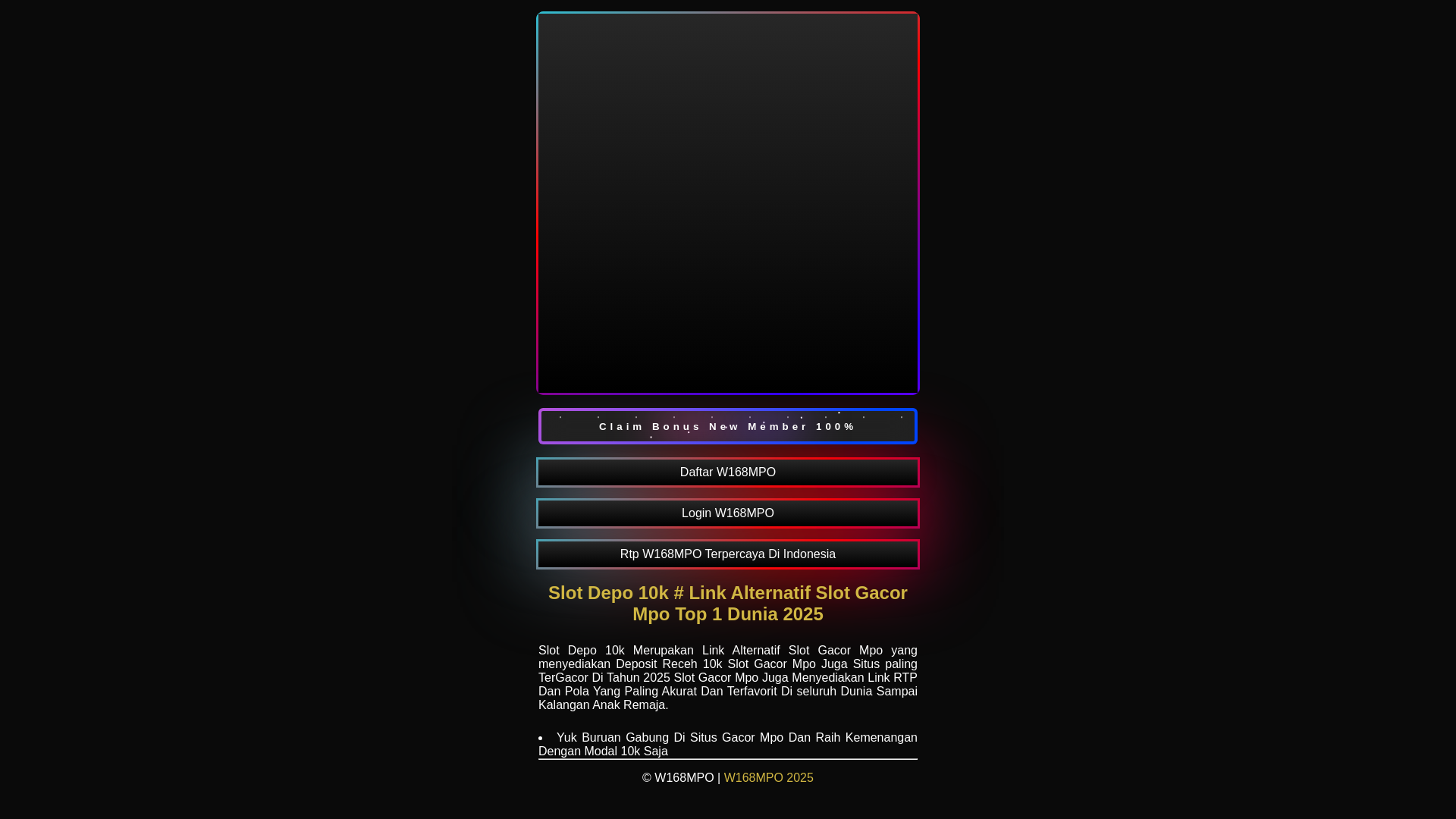 website screenshot of https://anak-bawang2.pages.dev/