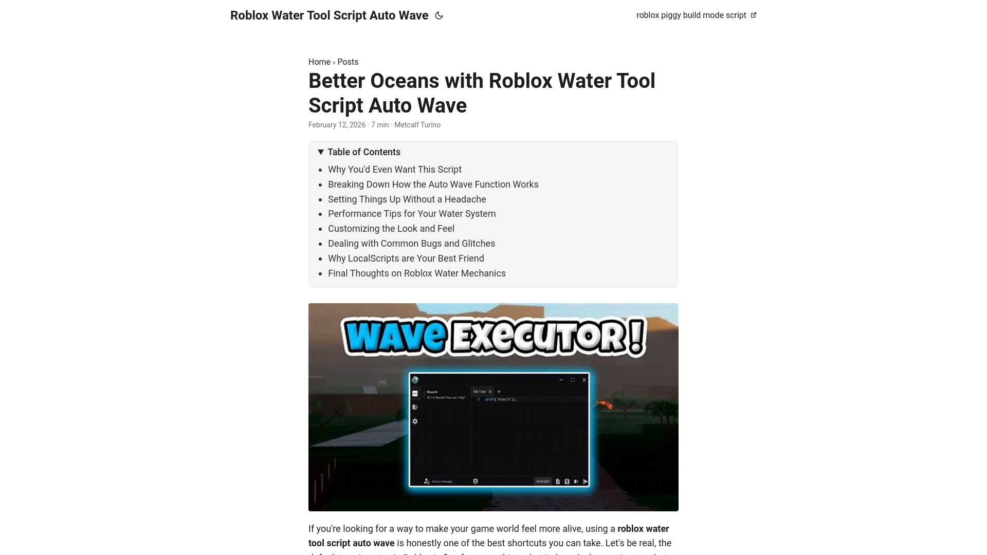 website screenshot of https://roblox-water-tool-script-auto-wave.pages.dev/
