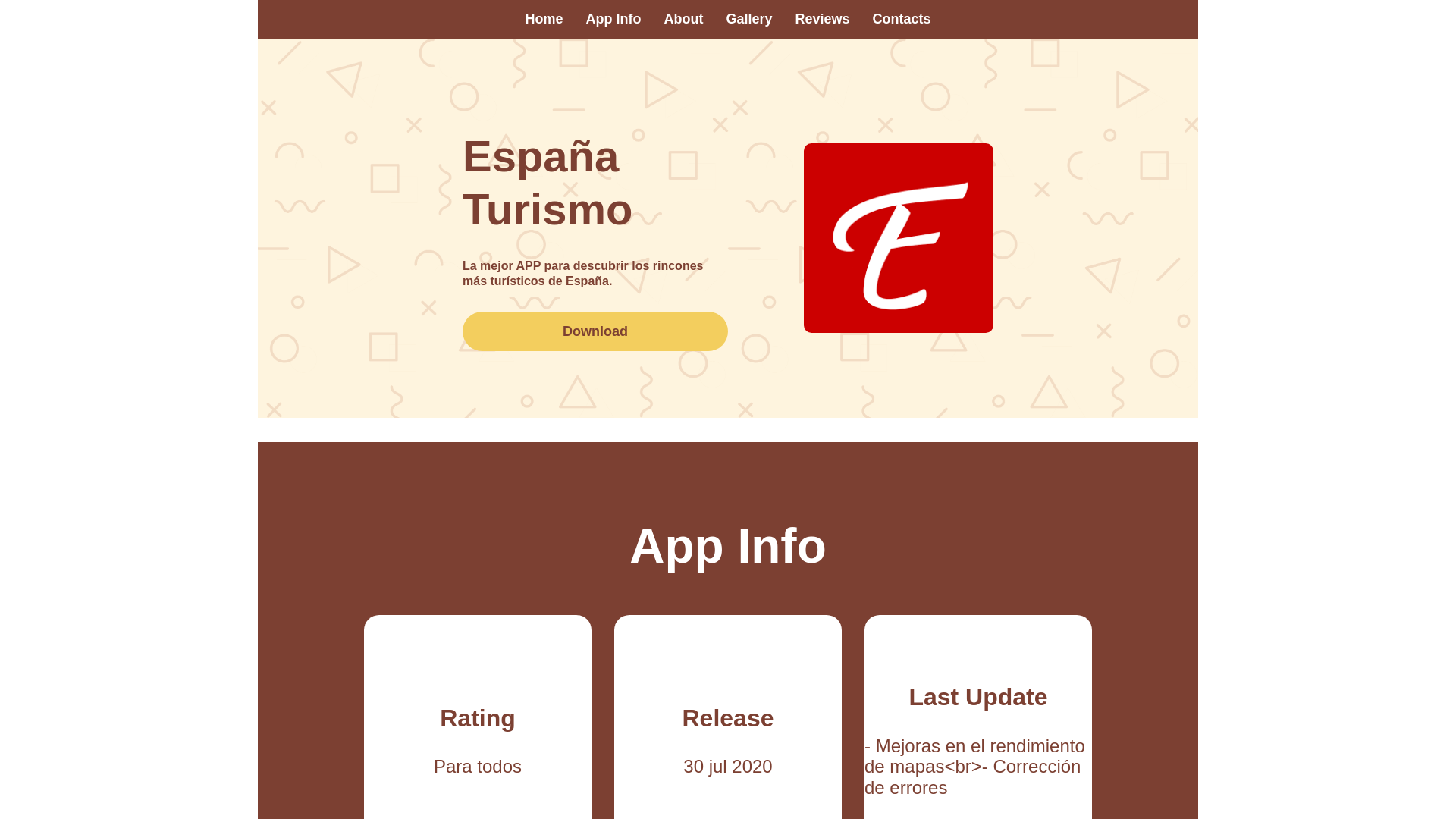 website screenshot of https://neflspaineu.space/