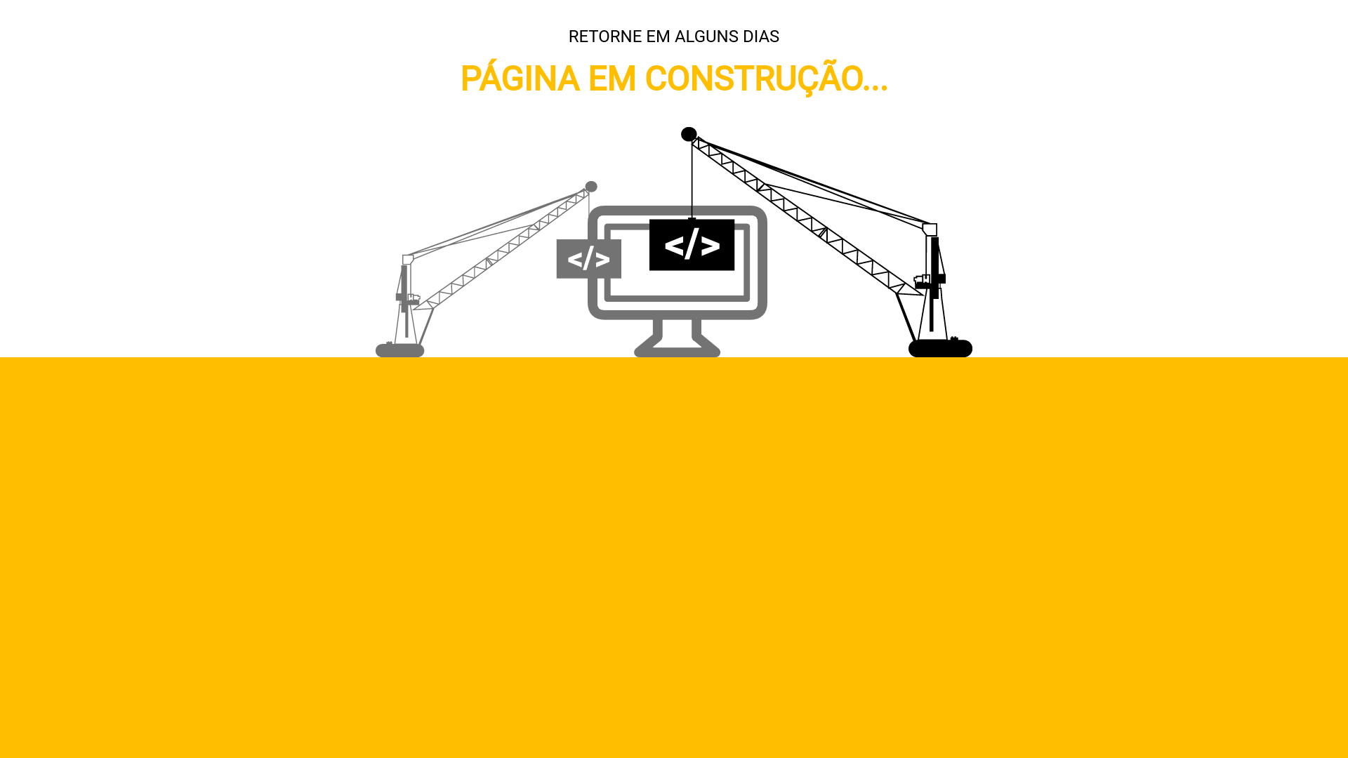website screenshot of https://orientcomercio.com.br/