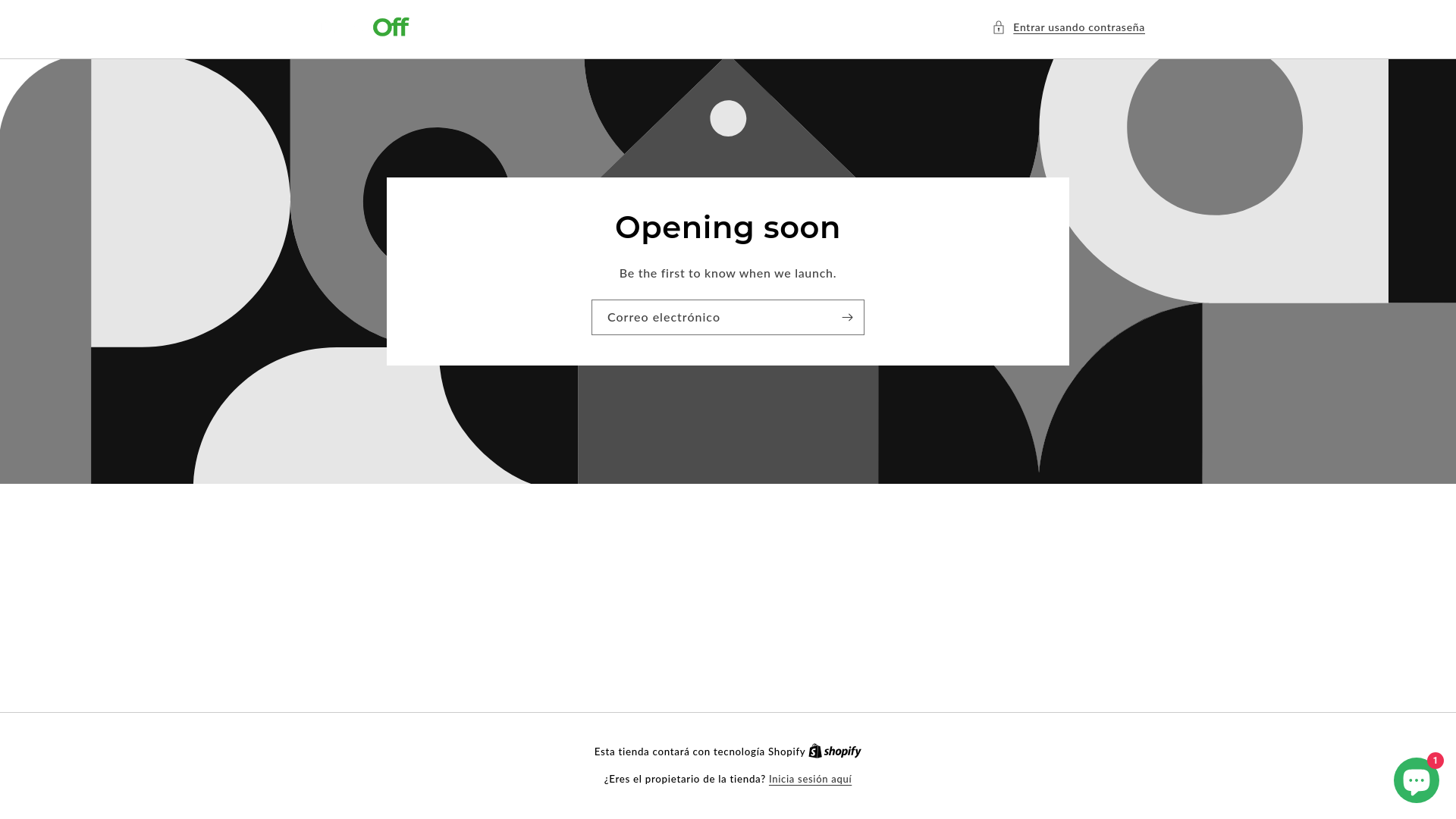website screenshot of https://dustofflatam.com/