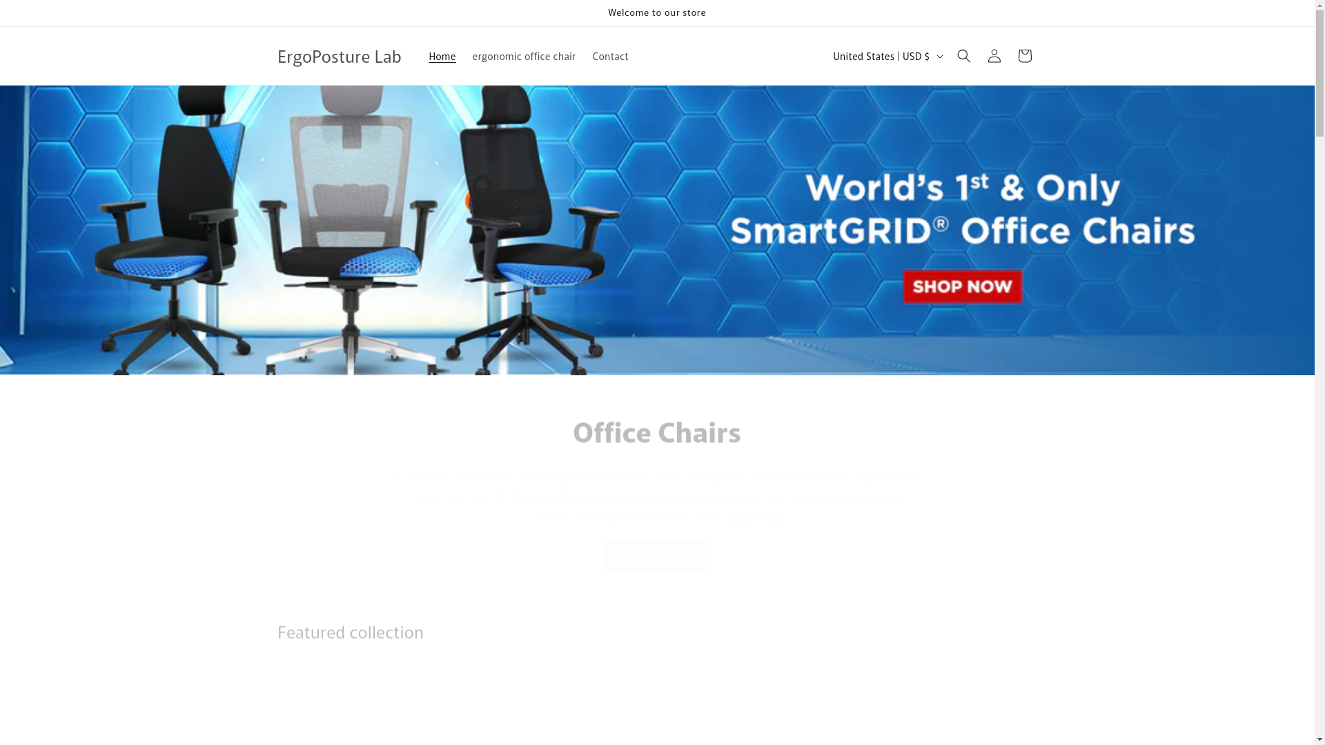 website screenshot of https://sitwellstore.shop/