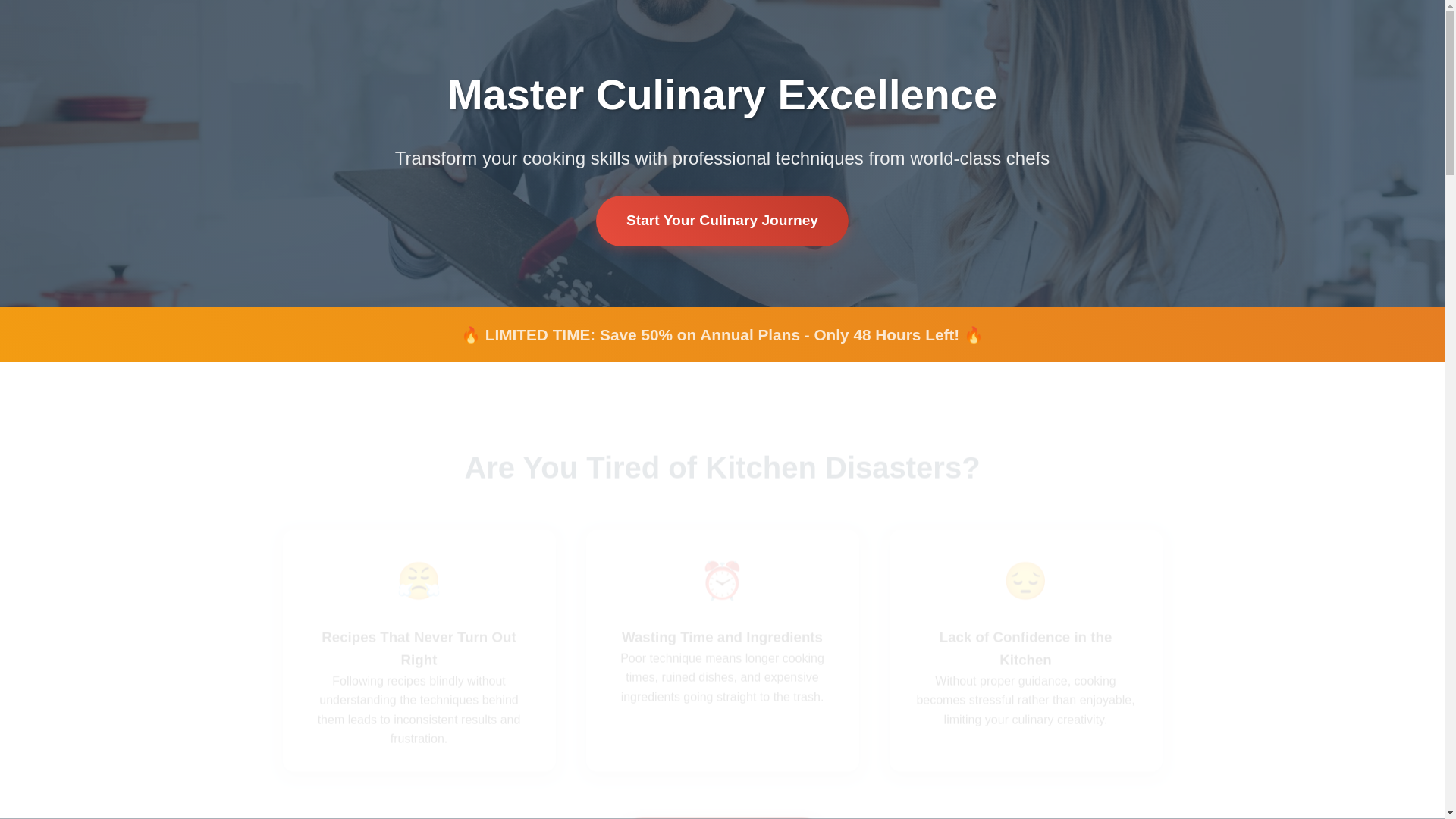 website screenshot of https://practicedpalate.food/