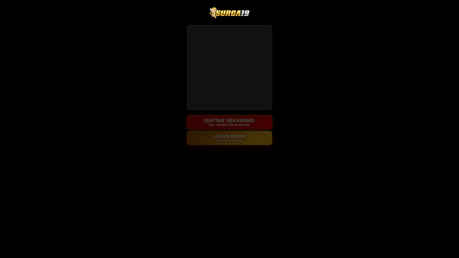 website screenshot of https://situshoki505xjp.live