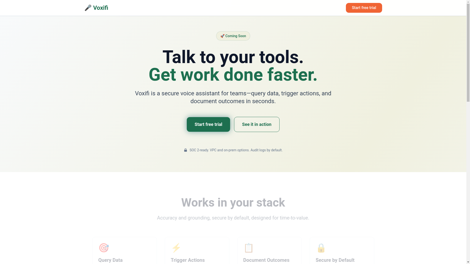 website screenshot of https://voxifilander.pages.dev/