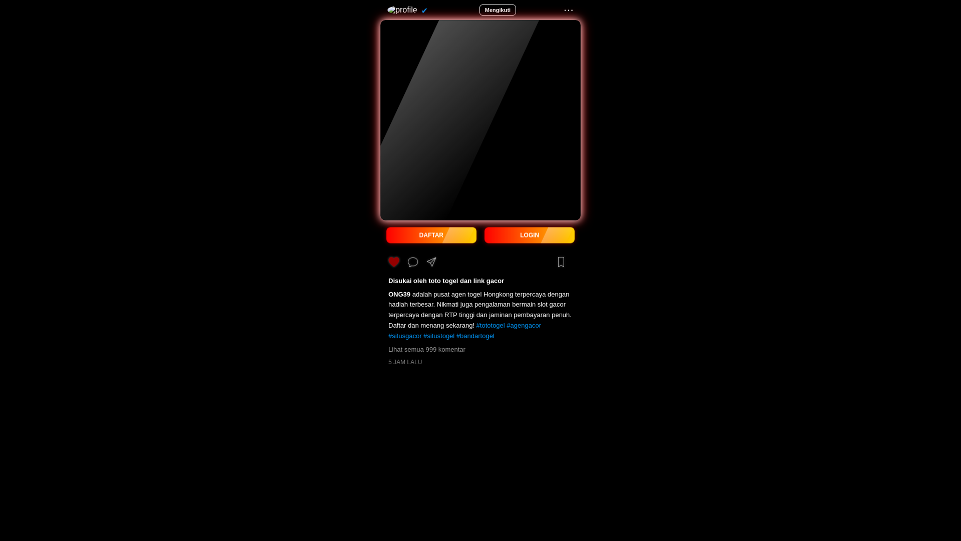 website screenshot of https://gali-cia-emas.pages.dev/