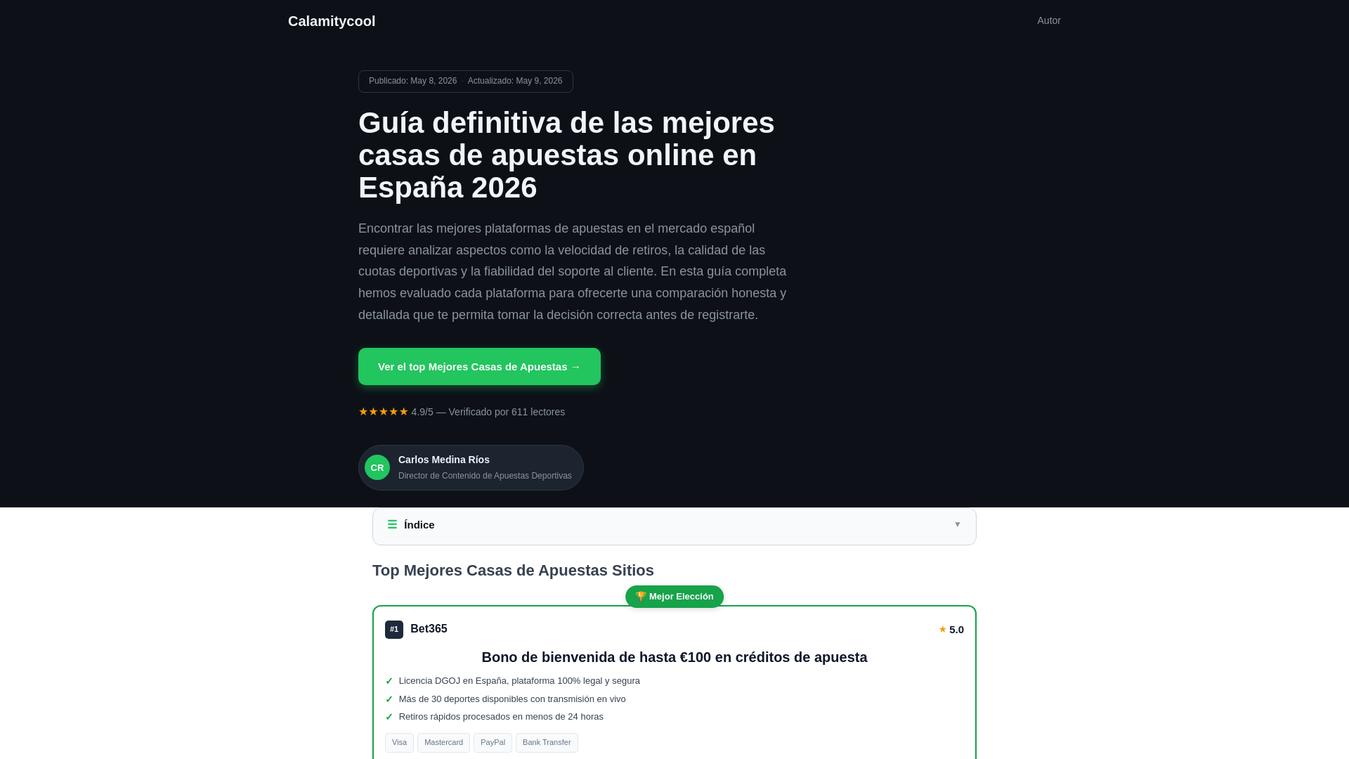 website screenshot of https://www-calamitycool-com.pages.dev/