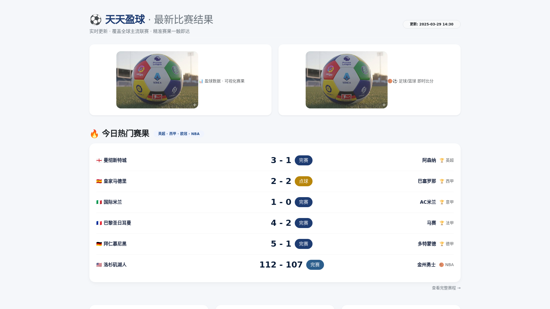 website screenshot of https://tiantianyingquzuixinbisaijeguo.com.cn/