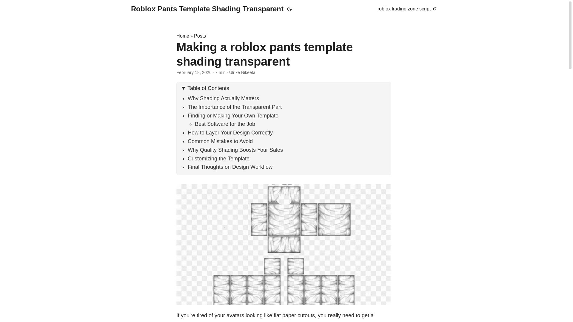 website screenshot of https://roblox-pants-template-shading-transparent.pages.dev/