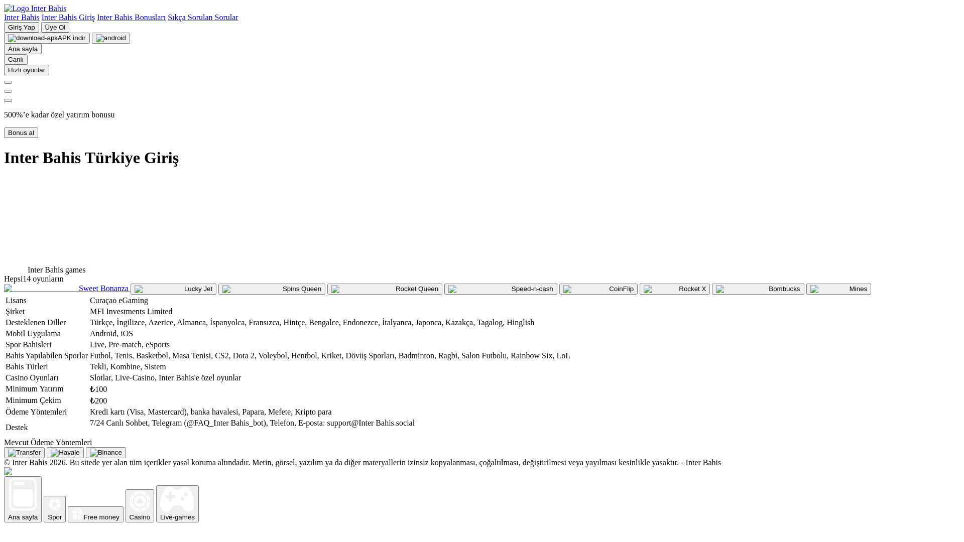 website screenshot of https://interbahis1x.pages.dev/