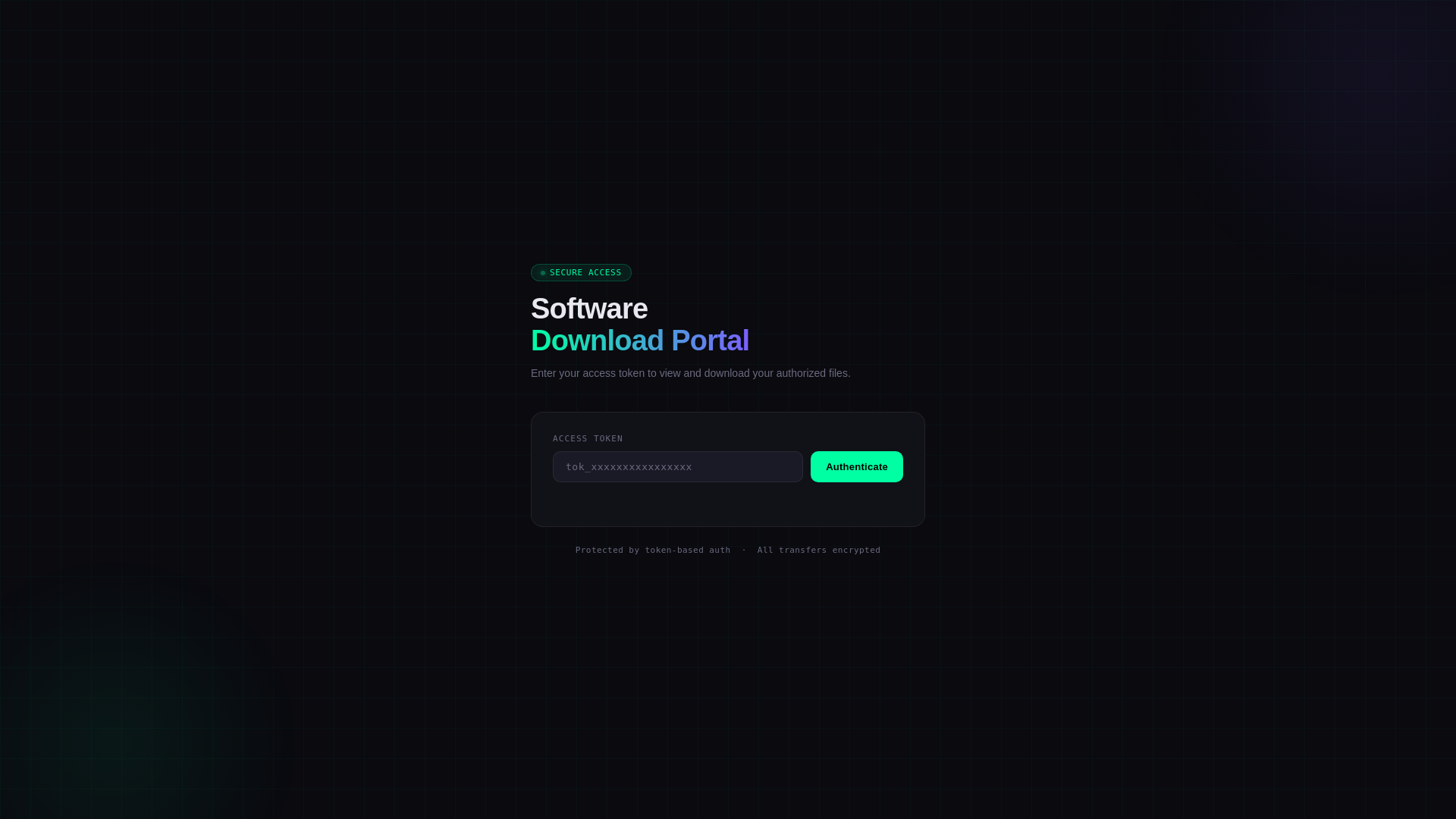 website screenshot of https://phantomaiapps.com/